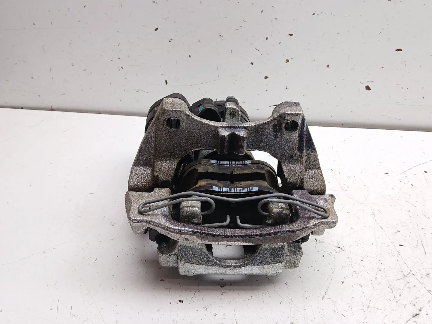 Pinza Freno Trasera Izquierda para Mg Mg 3 1.5 Hybrid (2024 - 0) 1498Ccm 75Kw