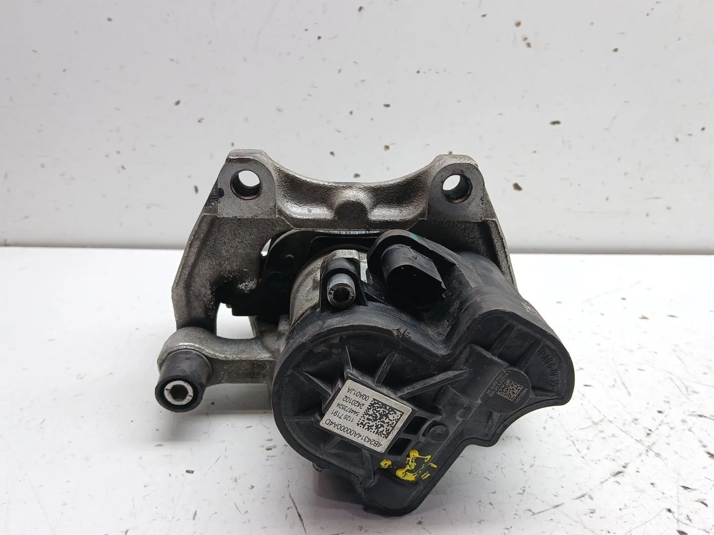 Pinza Freno Trasera Izquierda para Mg Mg 3 1.5 Hybrid (2024 - 0) 1498Ccm 75Kw