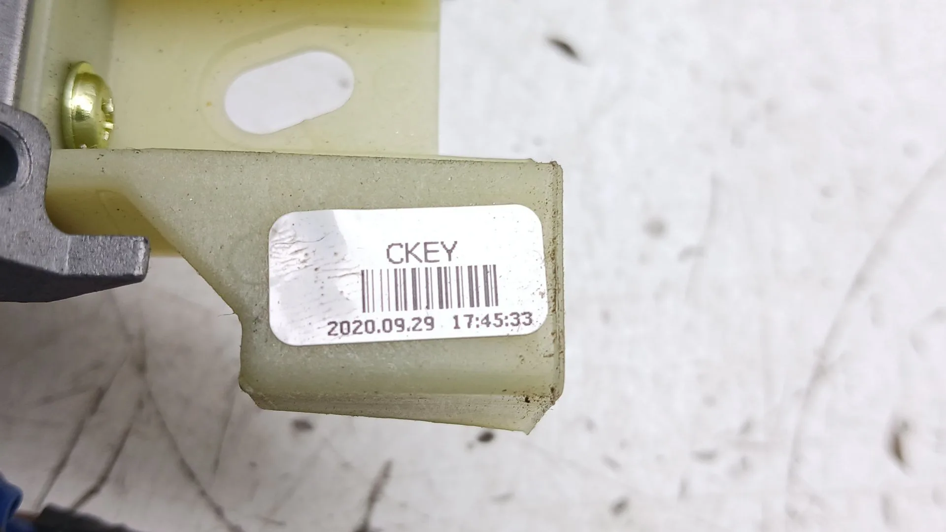 Conmutador De Arranque para Kia Ceed (Cd)