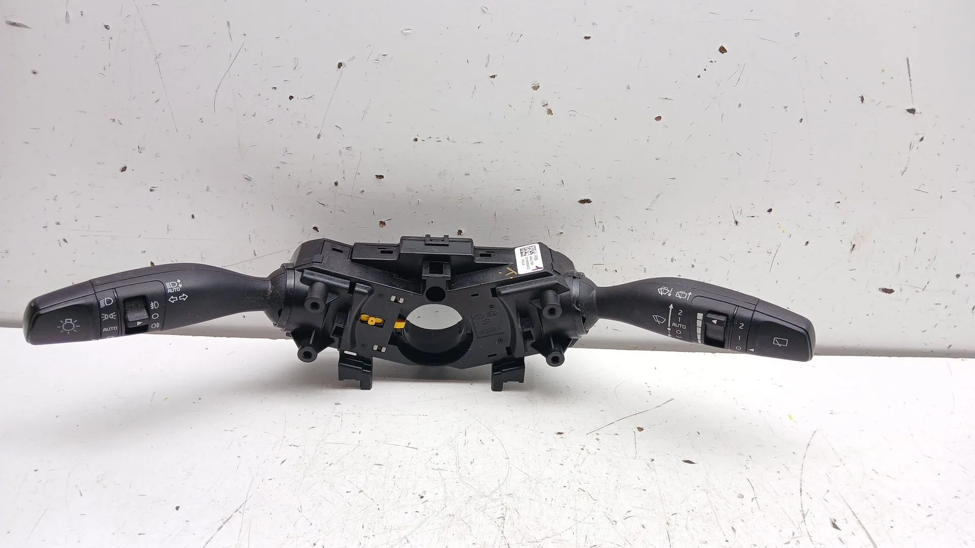 Mando Multifuncion para Kia Ceed (Cd)
