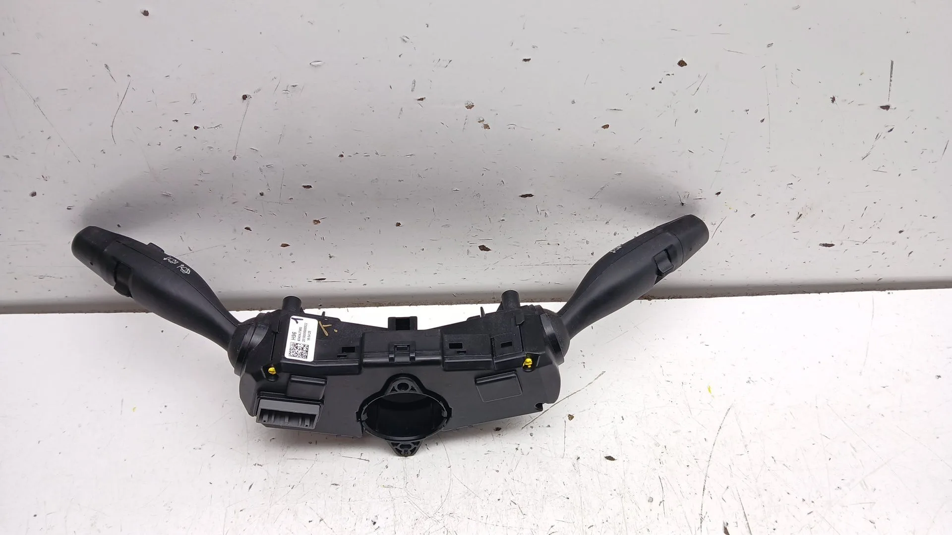 Mando Multifuncion para Kia Ceed (Cd)