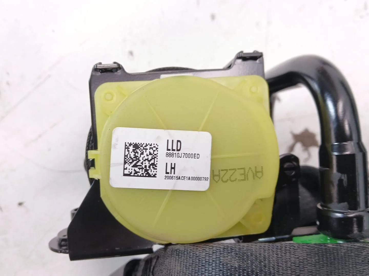 Kit Airbag para Kia Ceed (Cd)