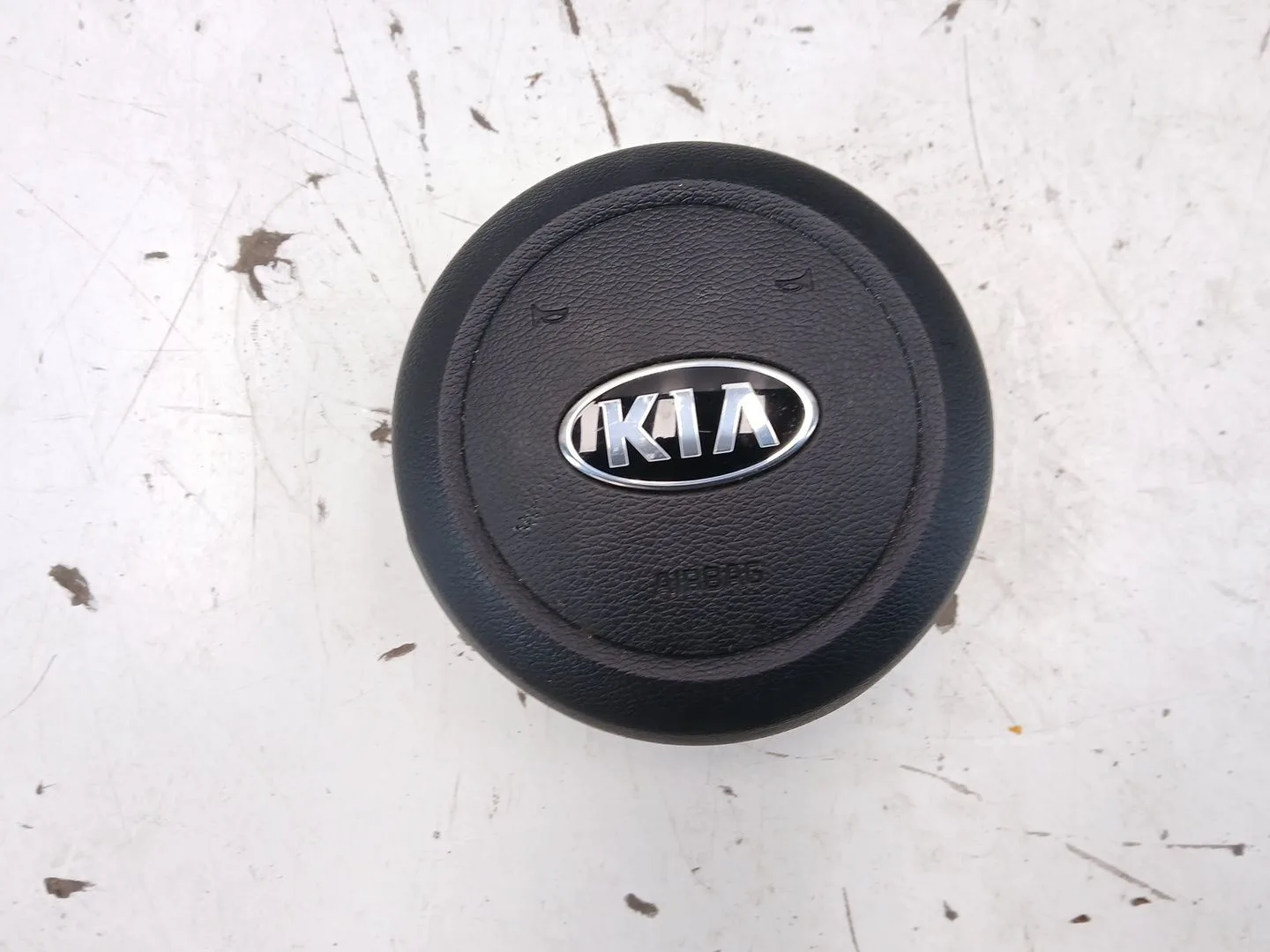 Kit Airbag para Kia Ceed (Cd)