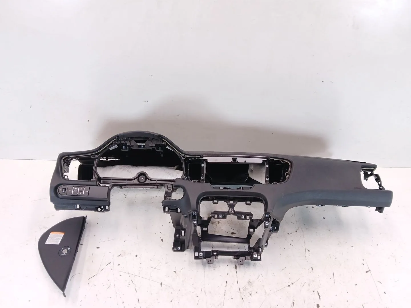 Kit Airbag para Kia Ceed (Cd)