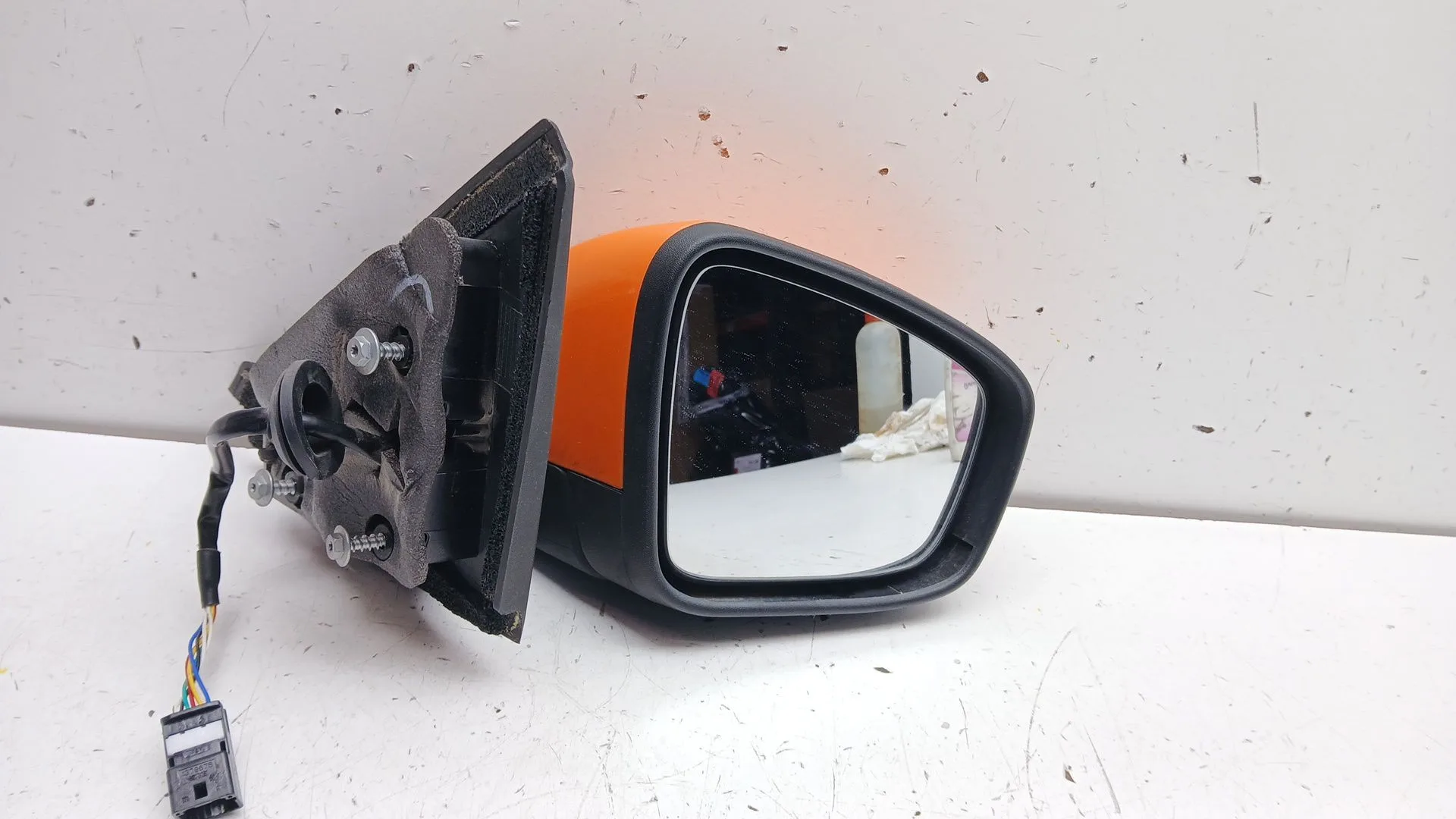 Retrovisor Derecho para Dacia Spring