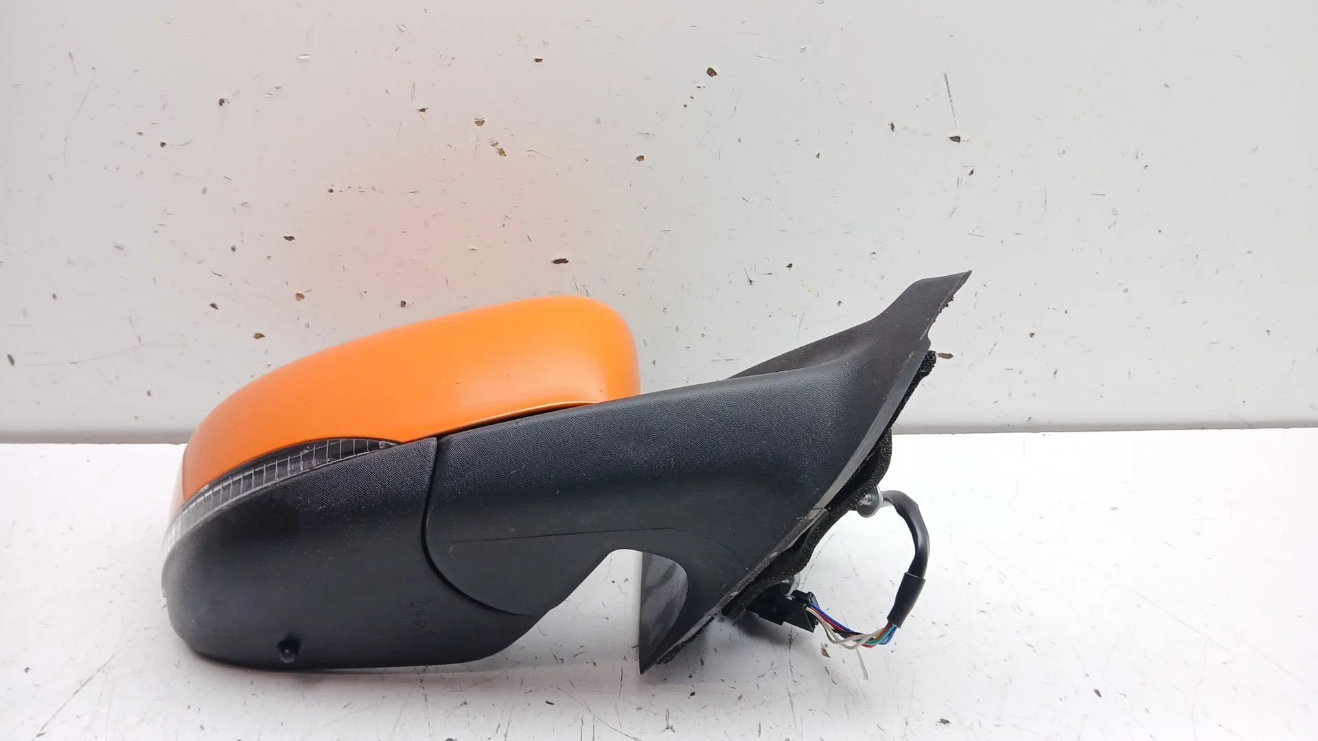 Retrovisor Derecho para Dacia Spring