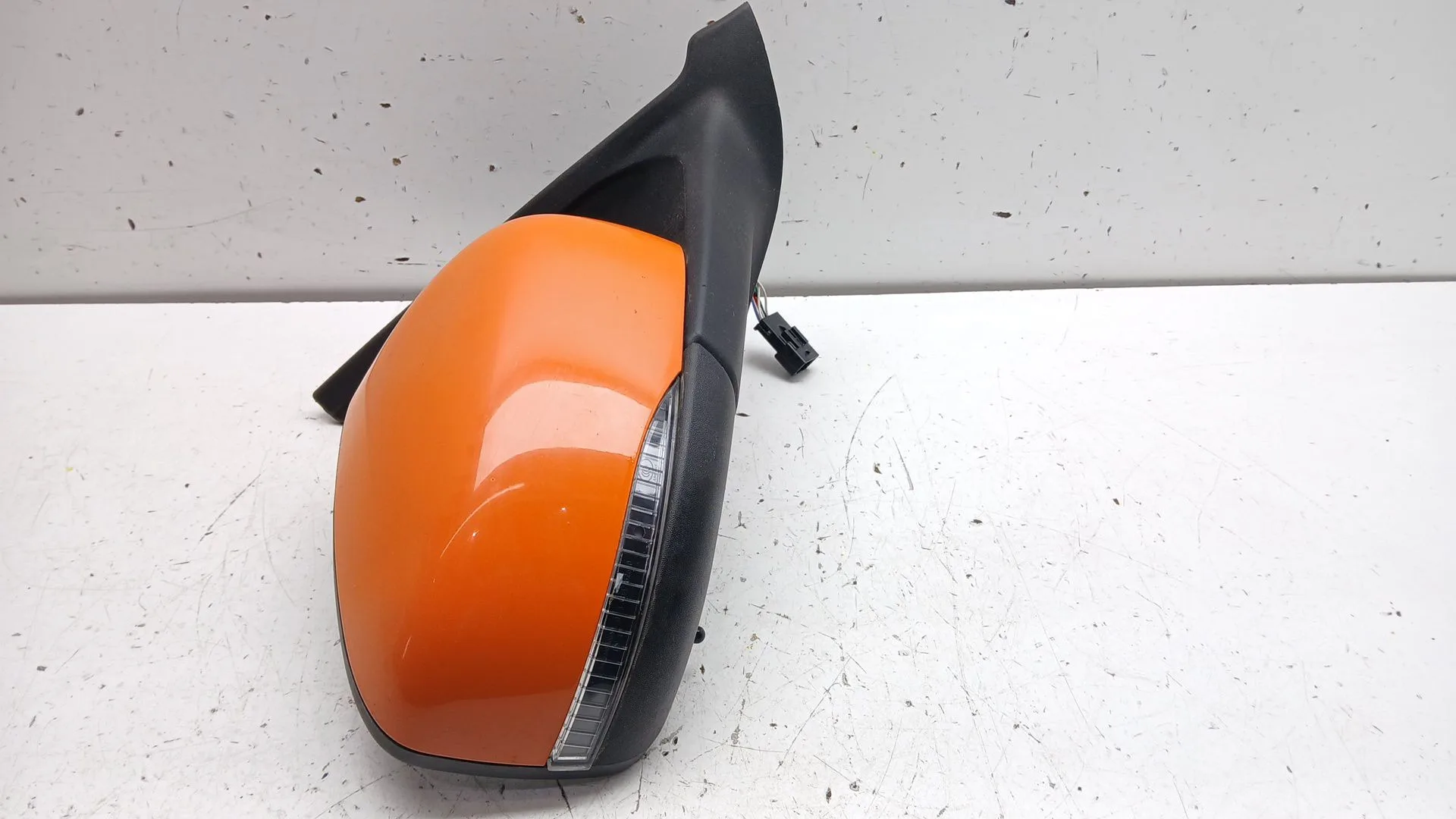 Retrovisor Derecho para Dacia Spring