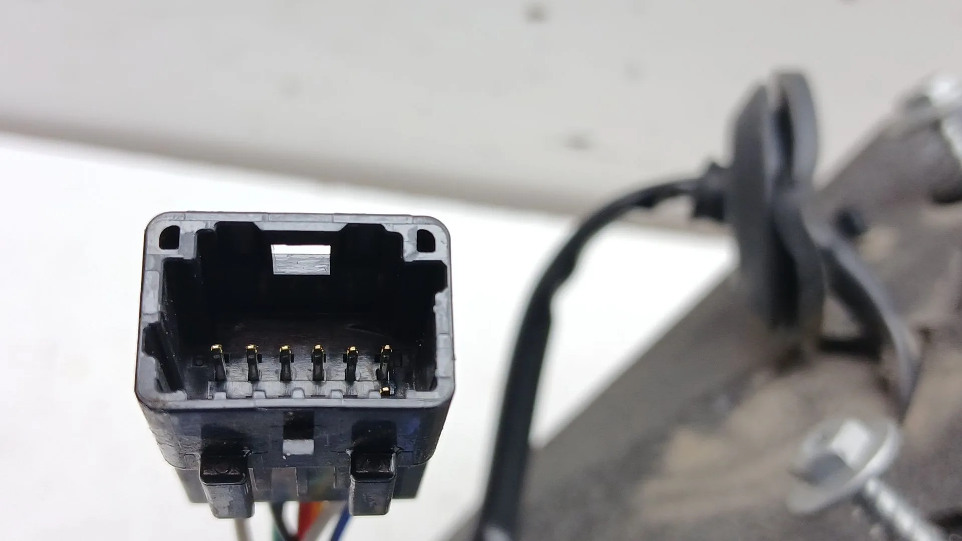 Retrovisor Derecho para Dacia Spring