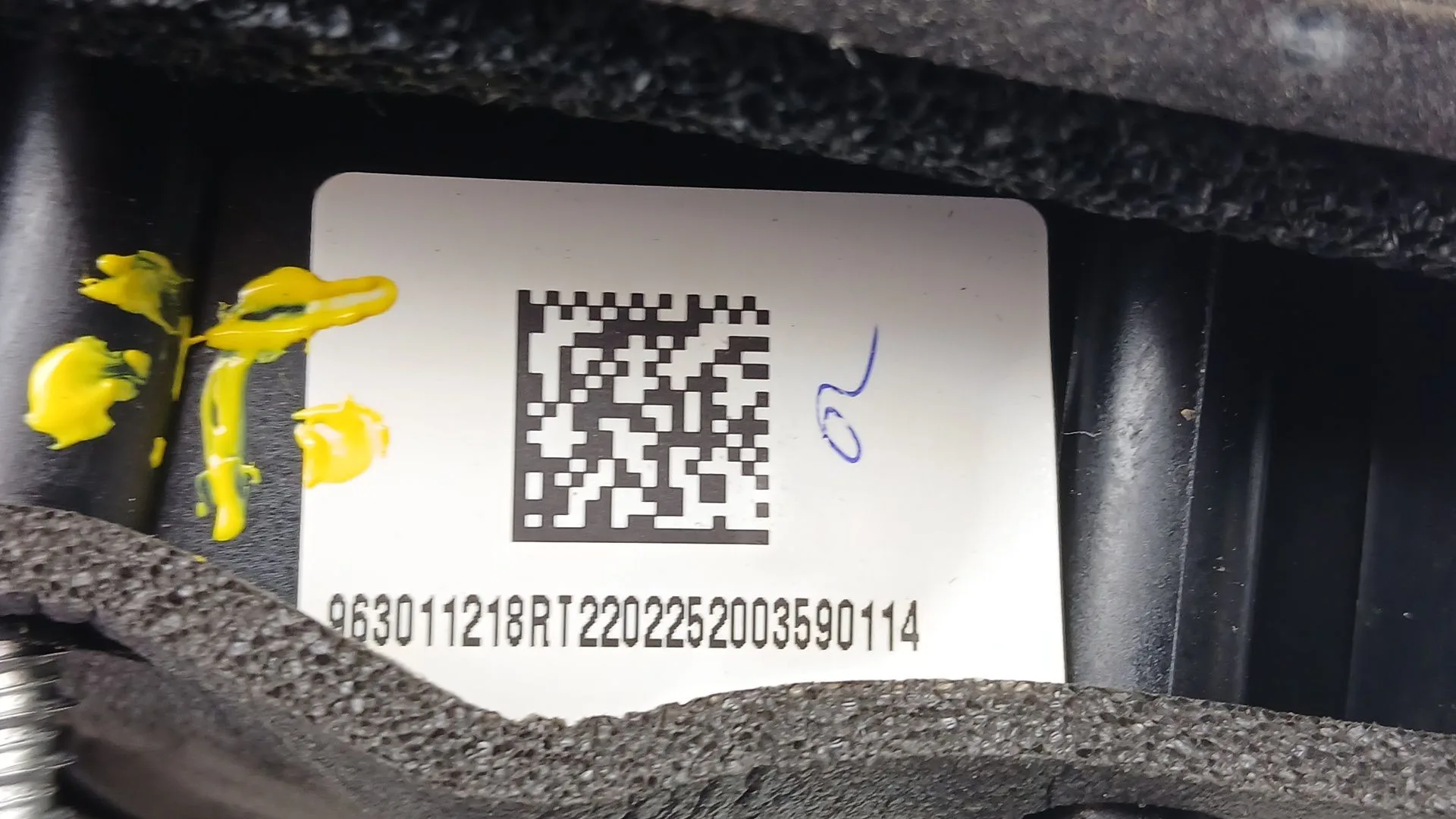 Retrovisor Derecho para Dacia Spring