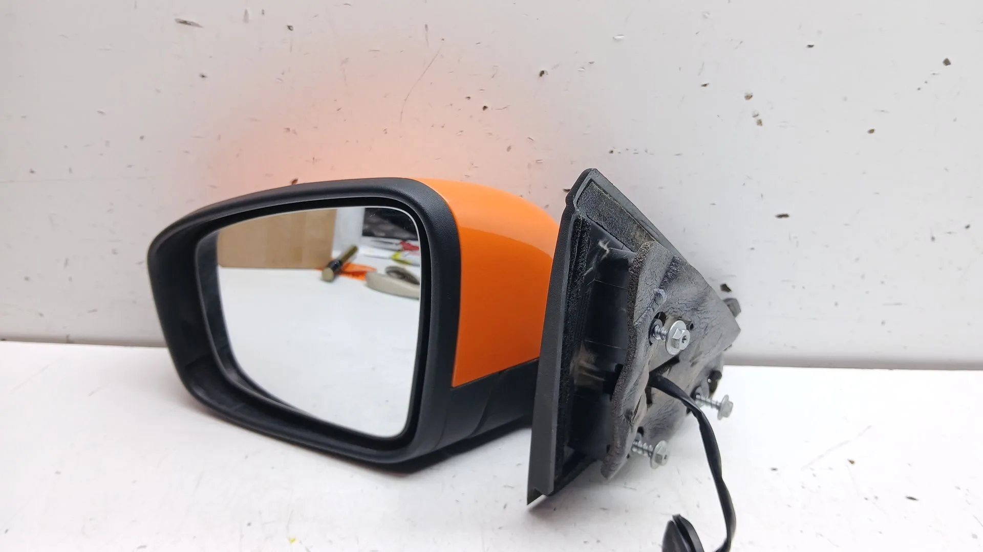 Retrovisor Izquierdo para Dacia Spring
