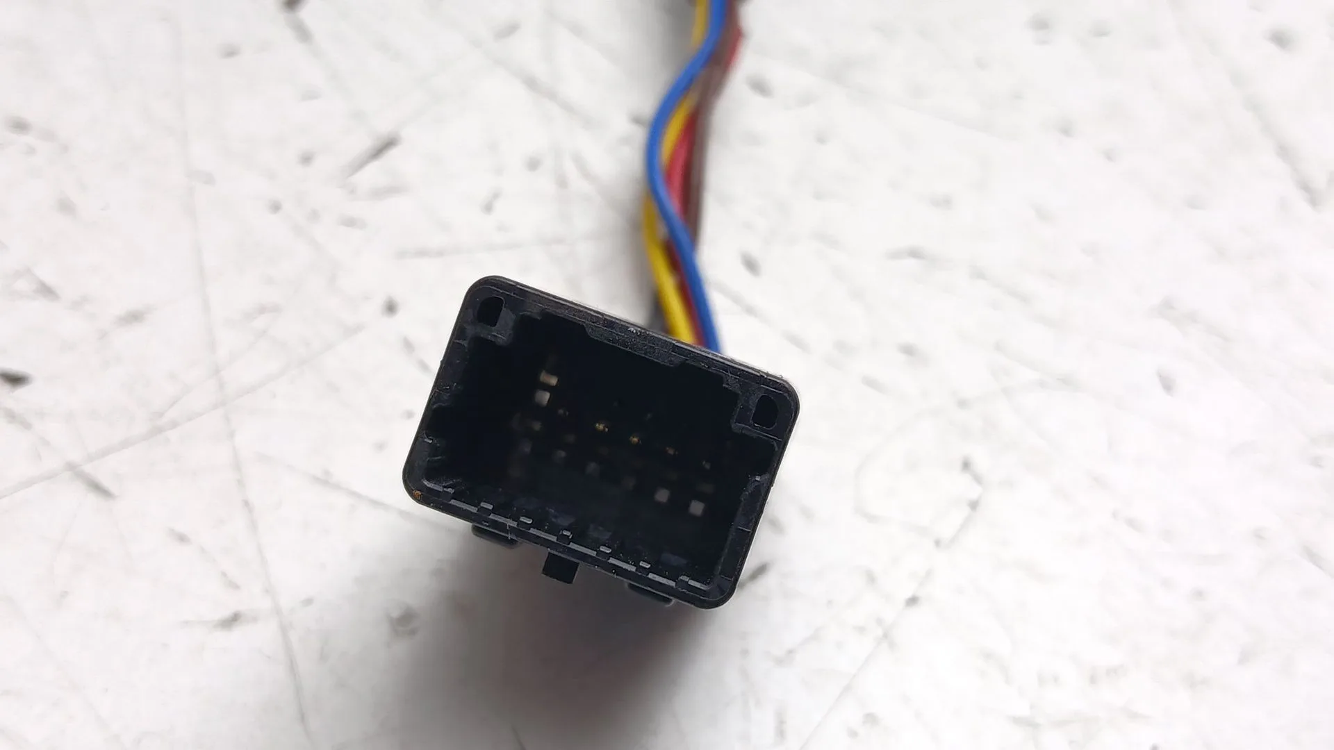 Retrovisor Izquierdo para Dacia Spring