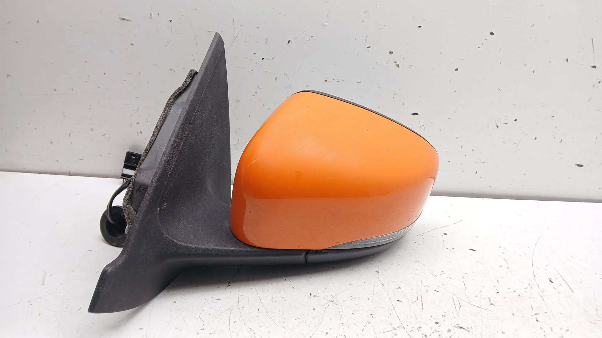 Retrovisor Izquierdo para Dacia Spring