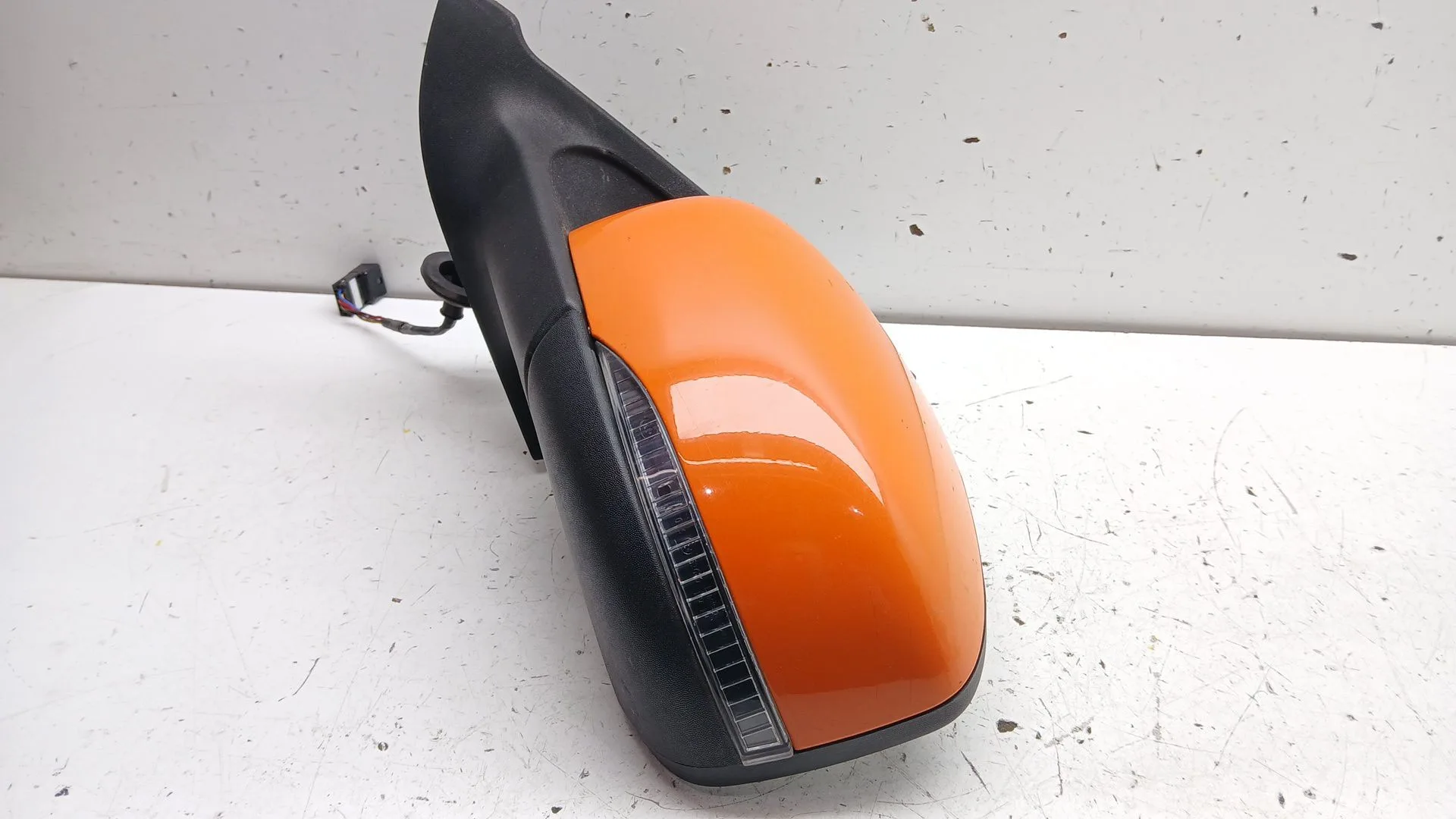 Retrovisor Izquierdo para Dacia Spring