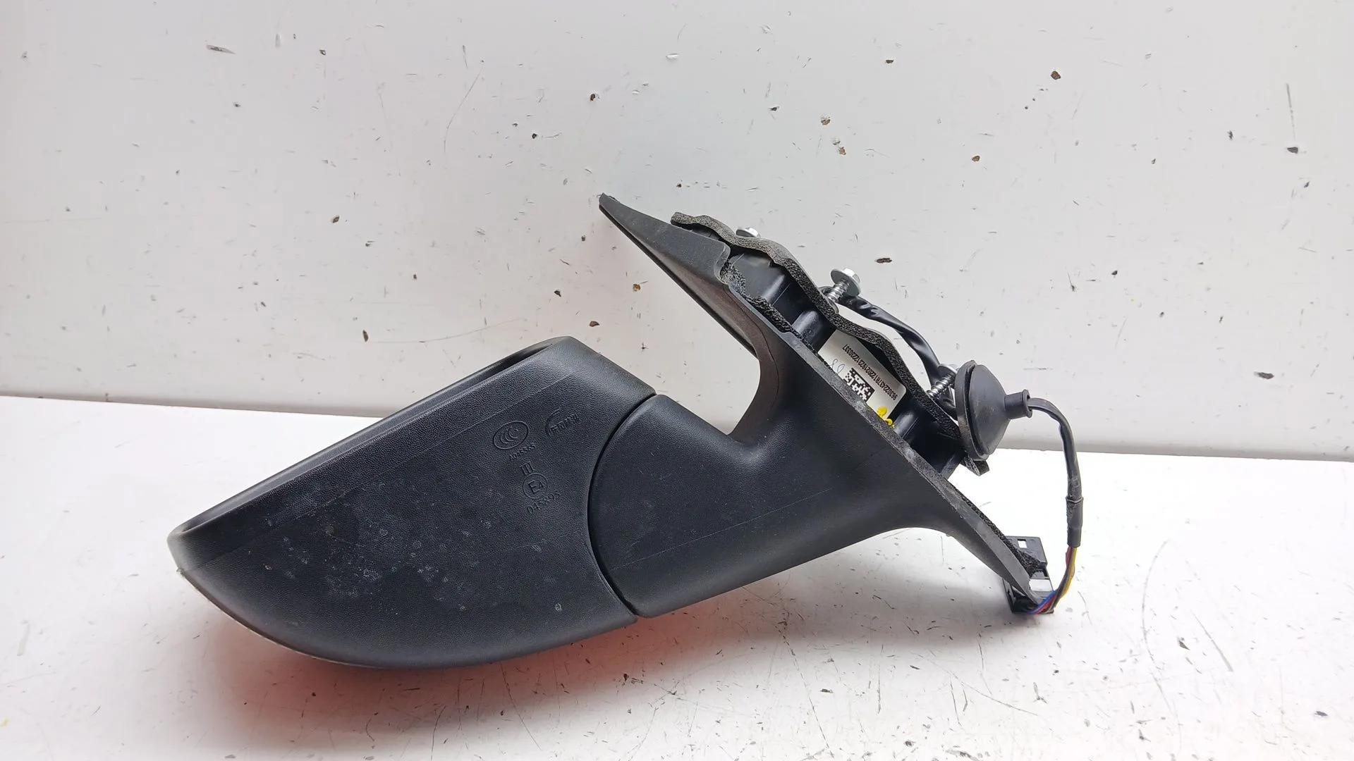 Retrovisor Izquierdo para Dacia Spring