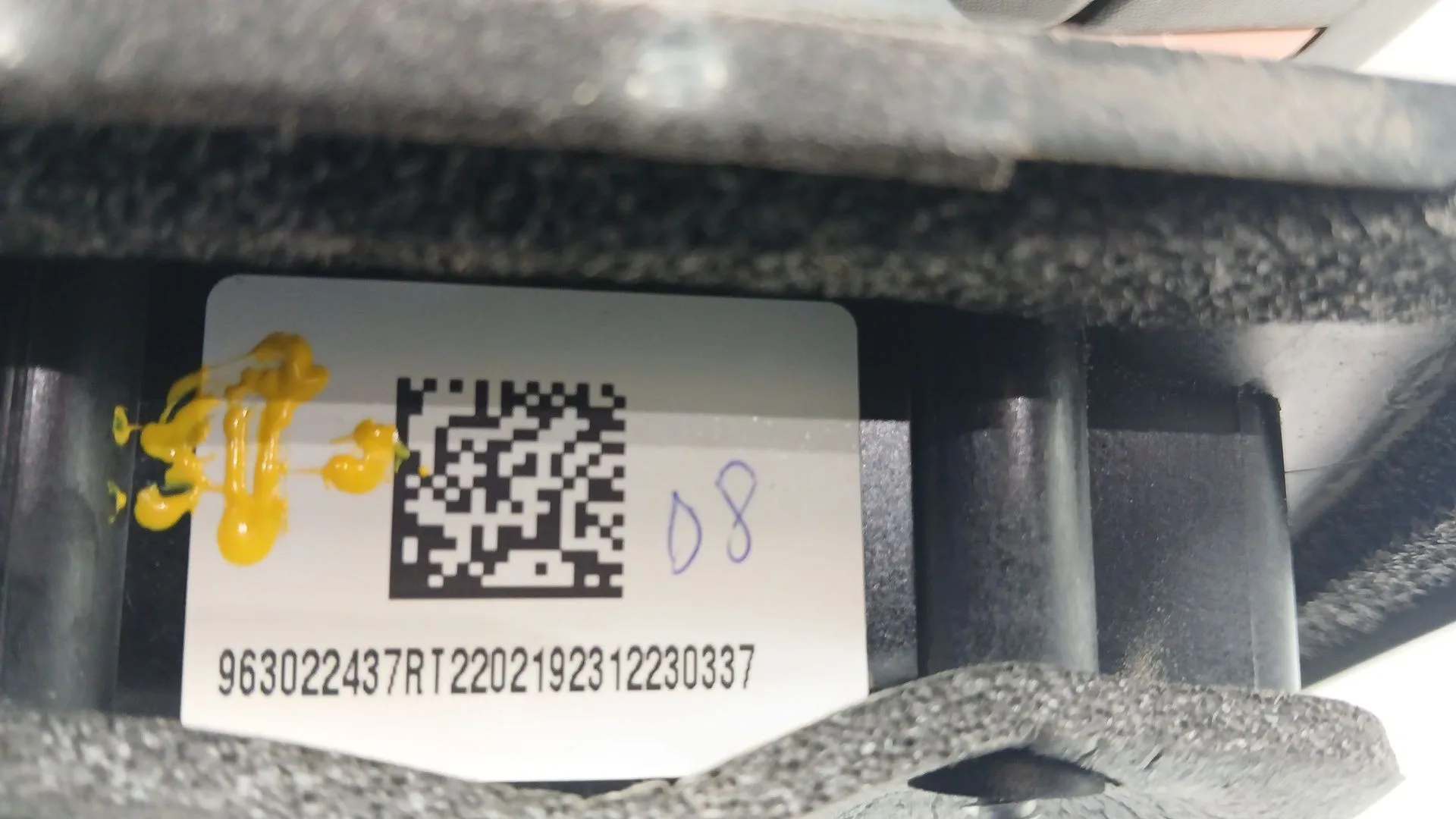 Retrovisor Izquierdo para Dacia Spring