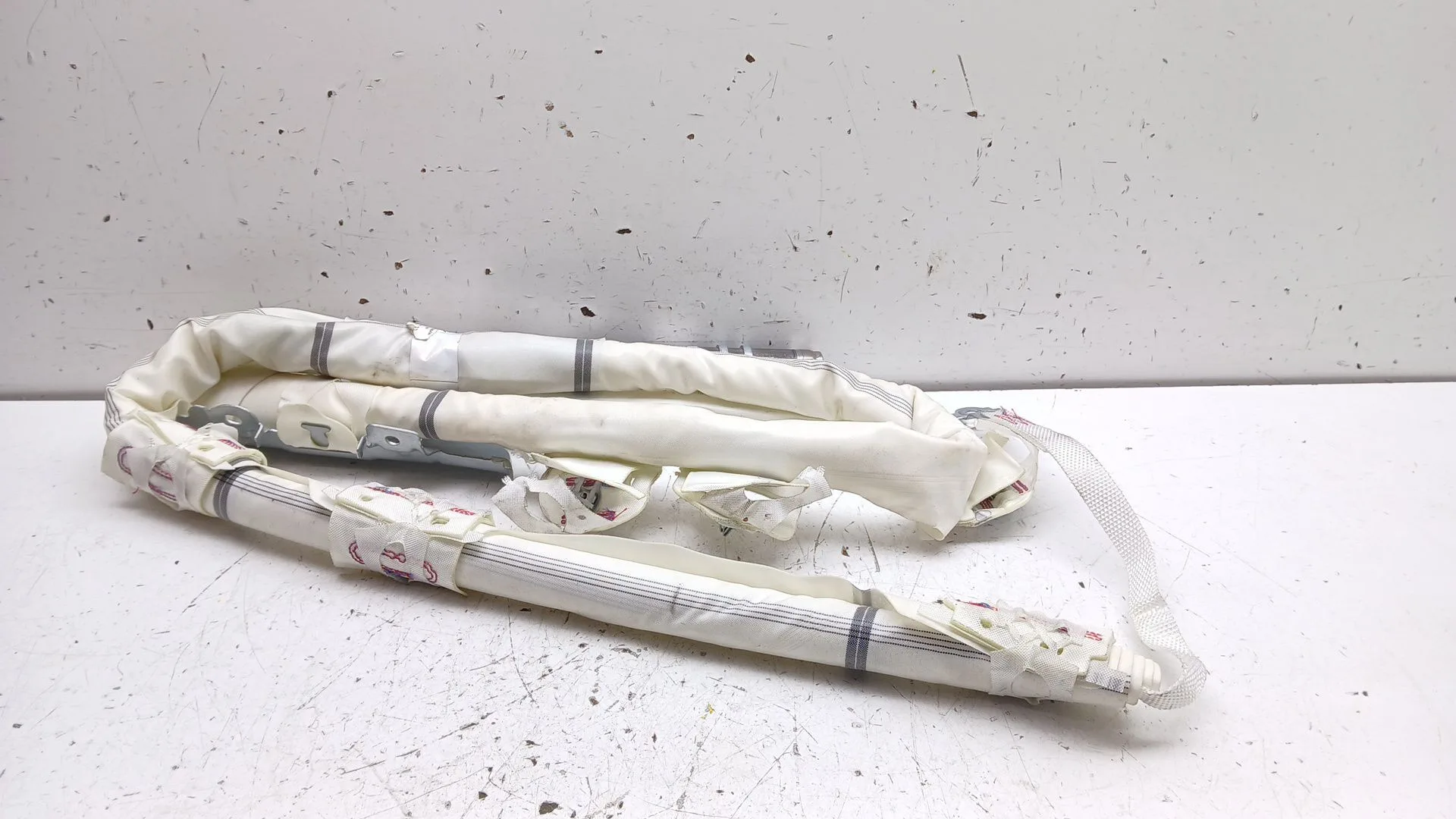 Airbag Cortina Delantero Derecho para Dacia Spring