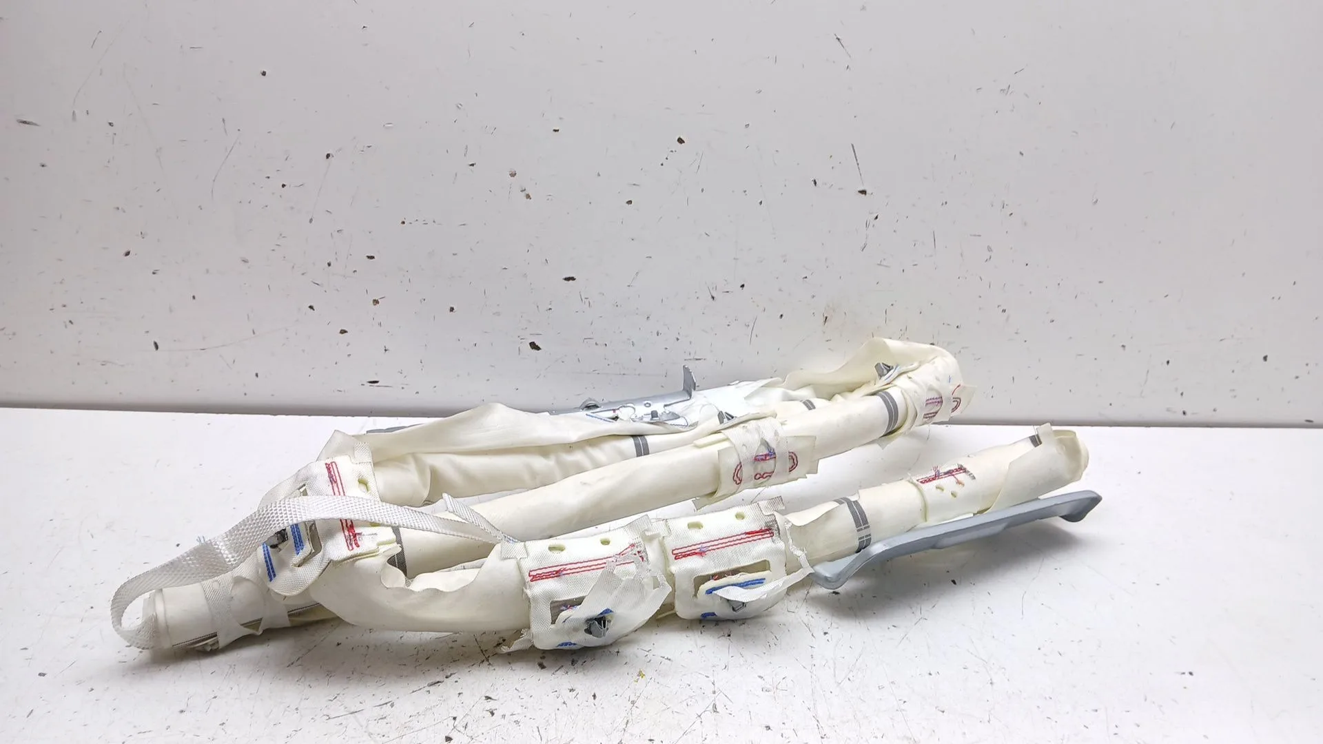 Airbag Cortina Delantero Derecho para Dacia Spring