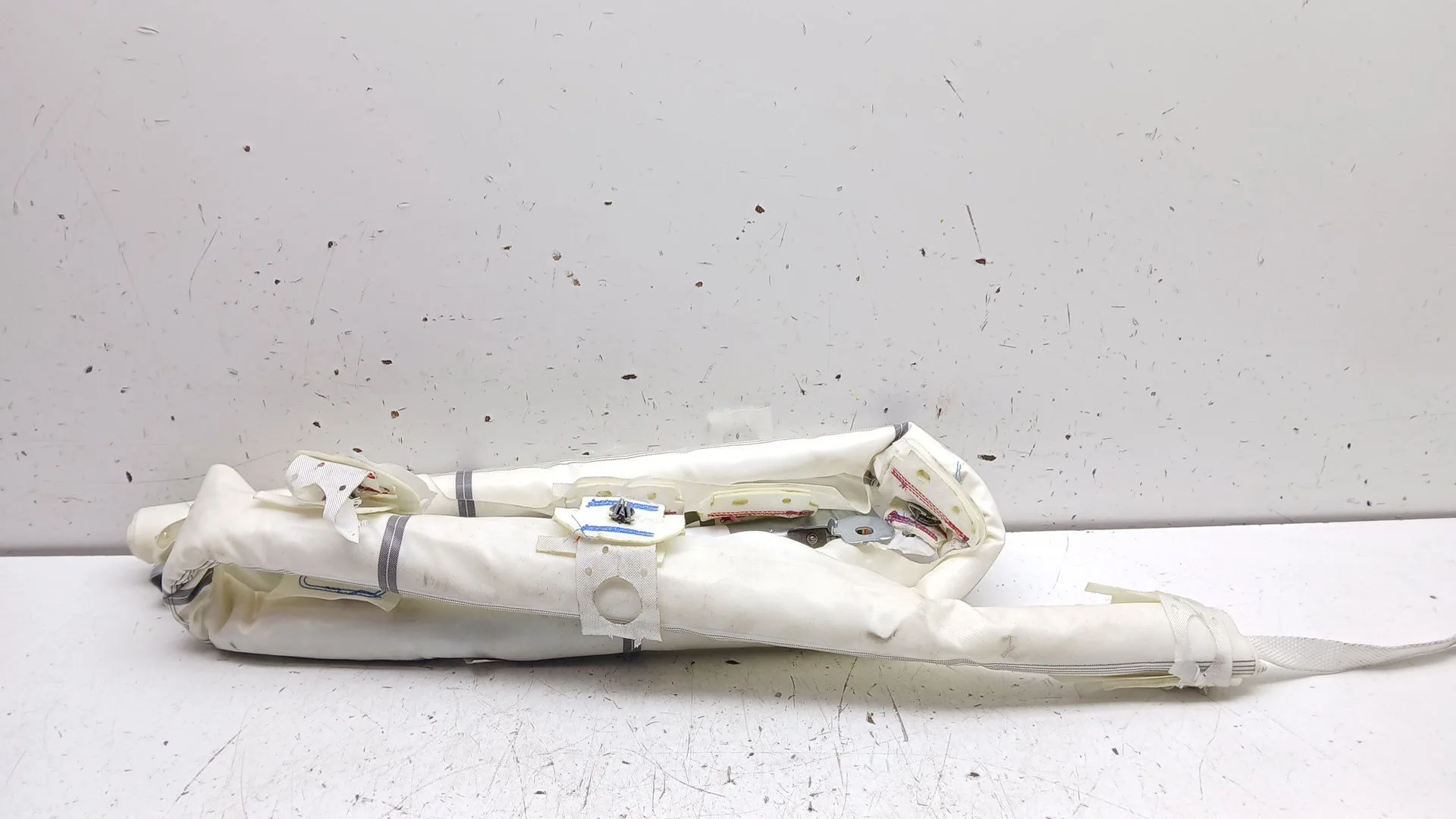 Airbag Cortina Delantero Izquierdo para Dacia Spring