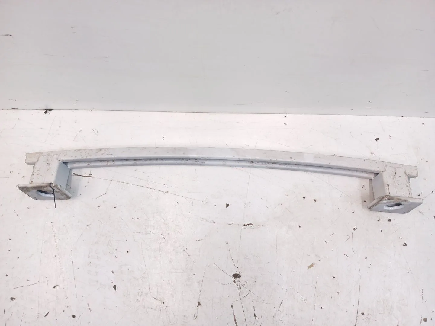 Refuerzo Paragolpes Trasero para Dacia Spring