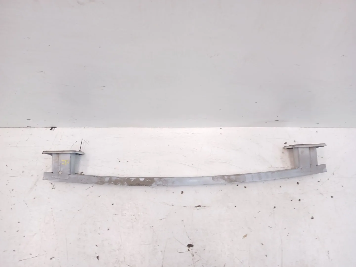 Refuerzo Paragolpes Trasero para Dacia Spring
