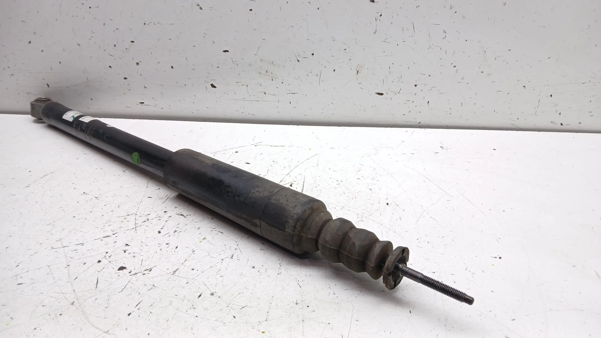 Amortiguador Trasero Izquierdo para Dacia Spring