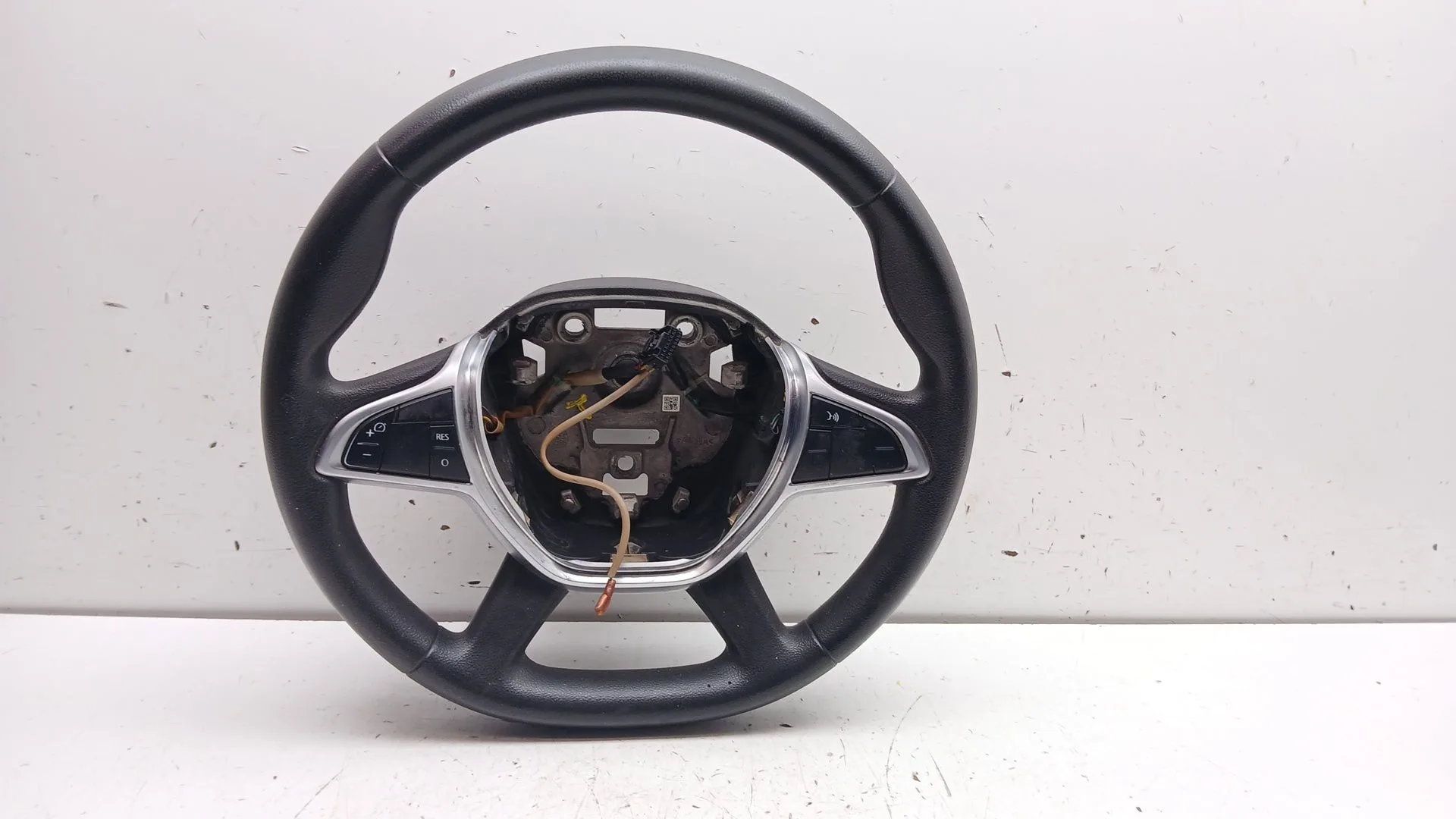 Volante para Dacia Spring