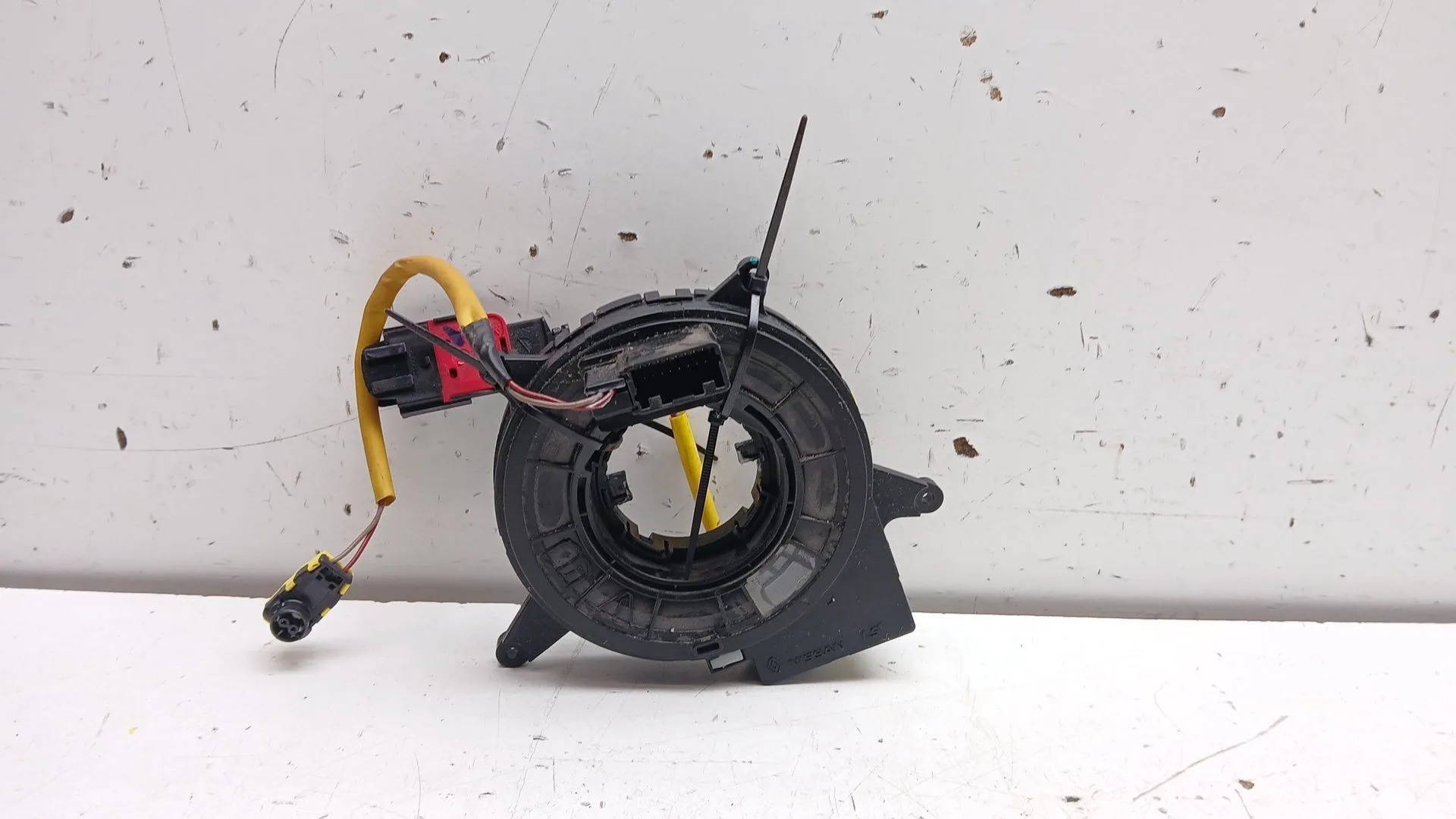 Anillo Airbag para Dacia Spring