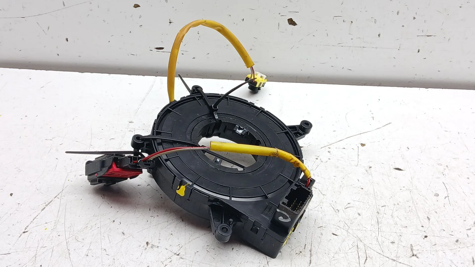 Anillo Airbag para Dacia Spring