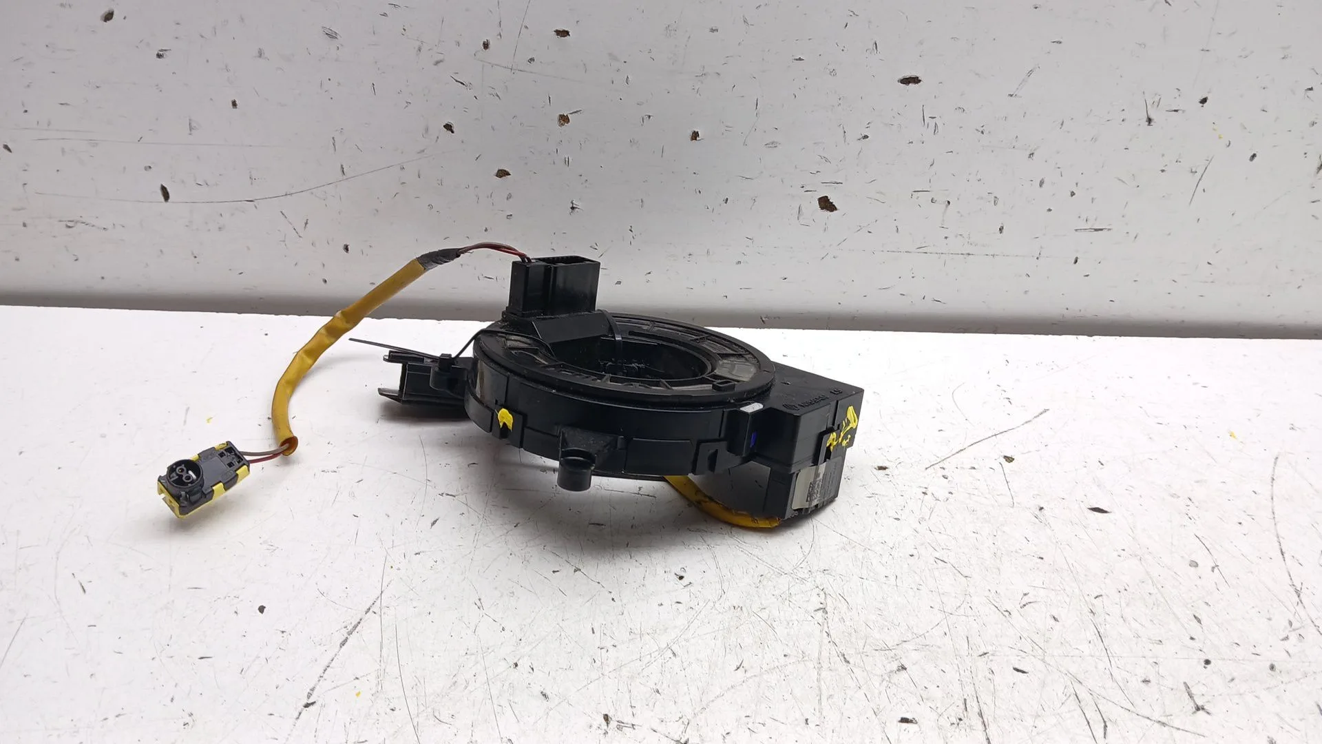 Anillo Airbag para Dacia Spring