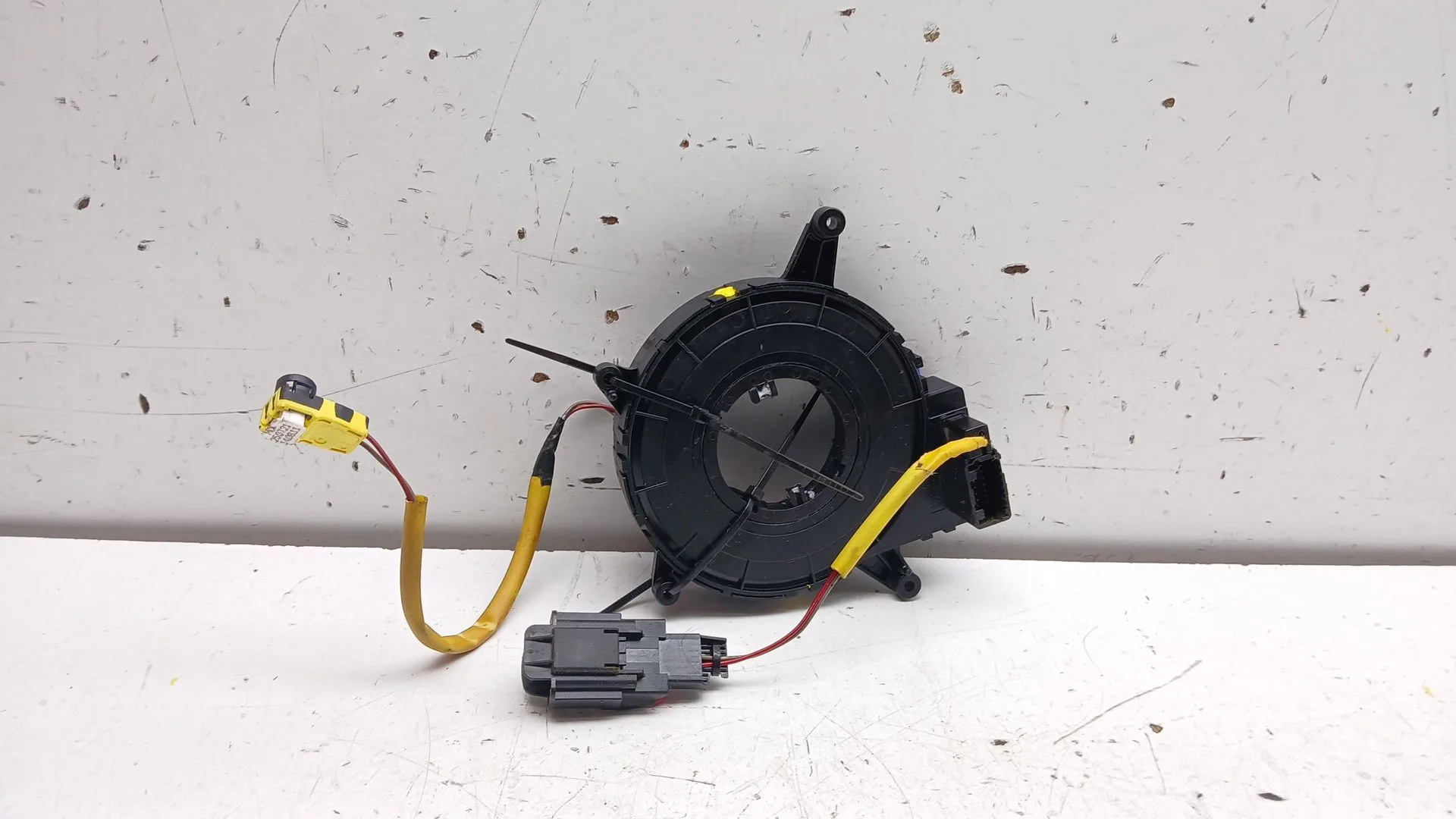 Anillo Airbag para Dacia Spring