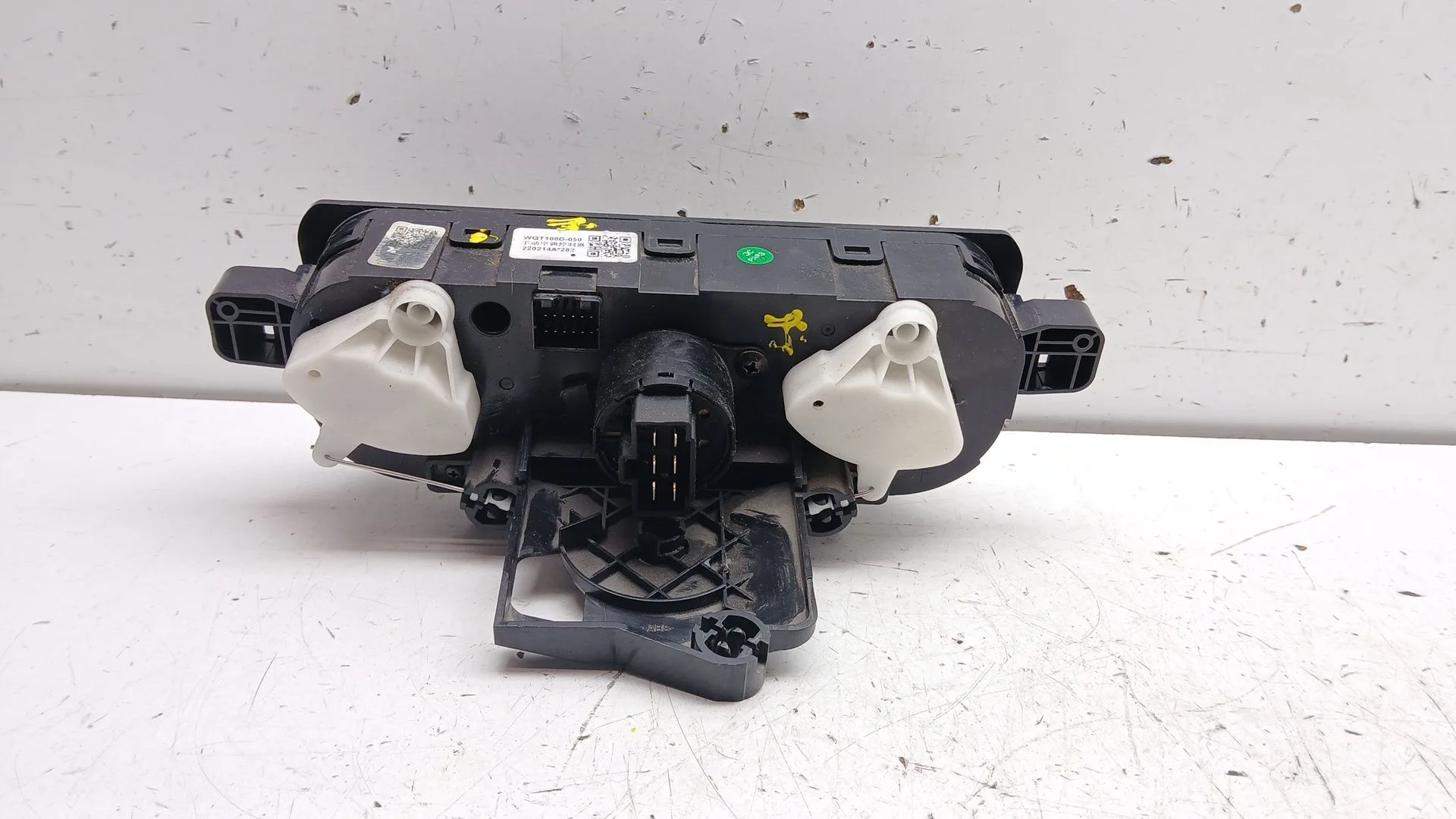 Mando Climatizador para Dacia Spring