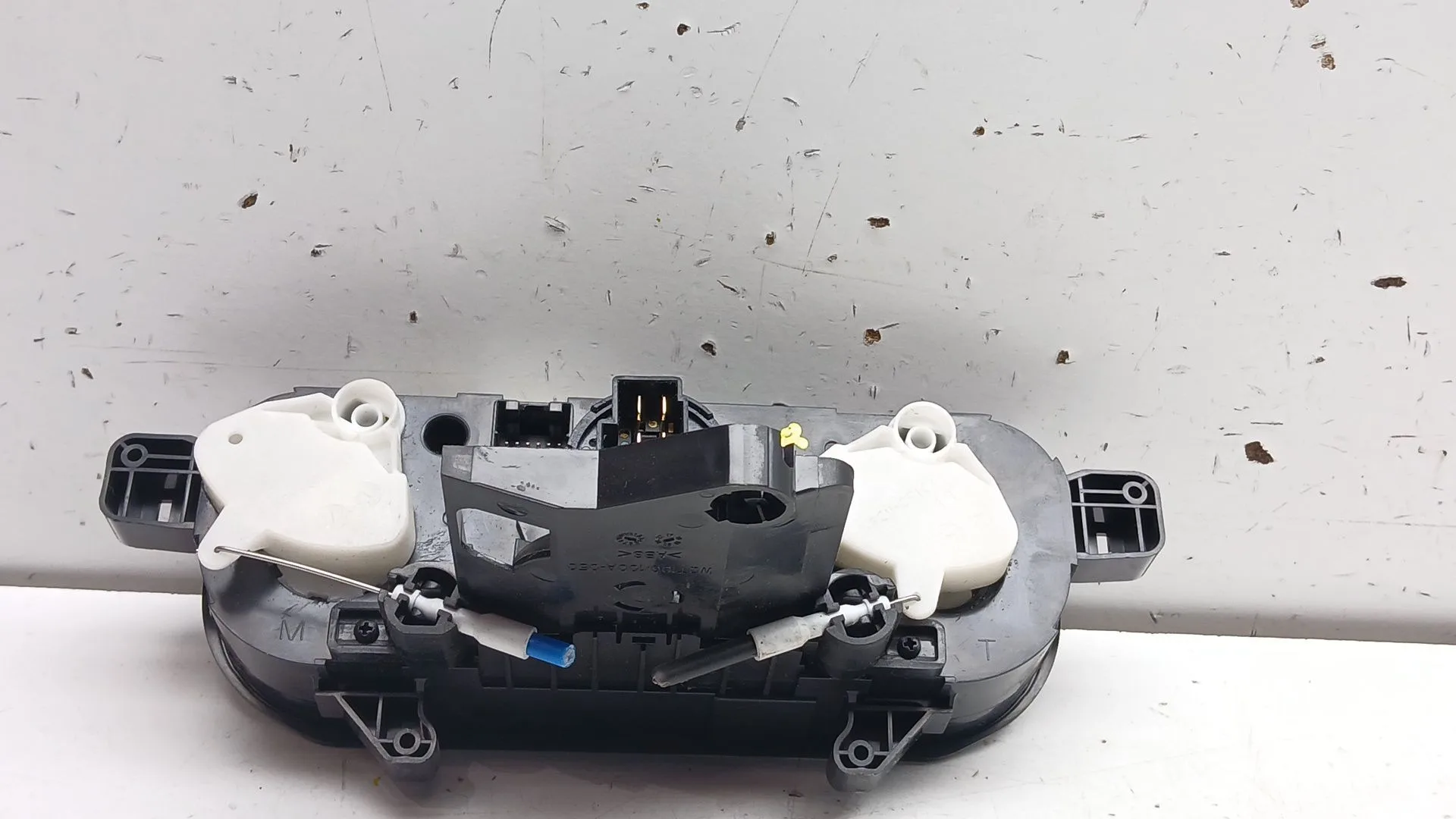 Mando Climatizador para Dacia Spring