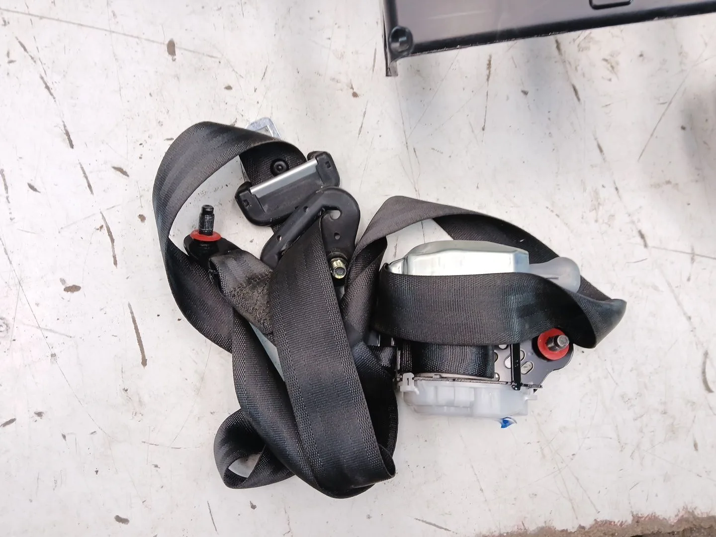 Kit Airbag para Dacia Spring