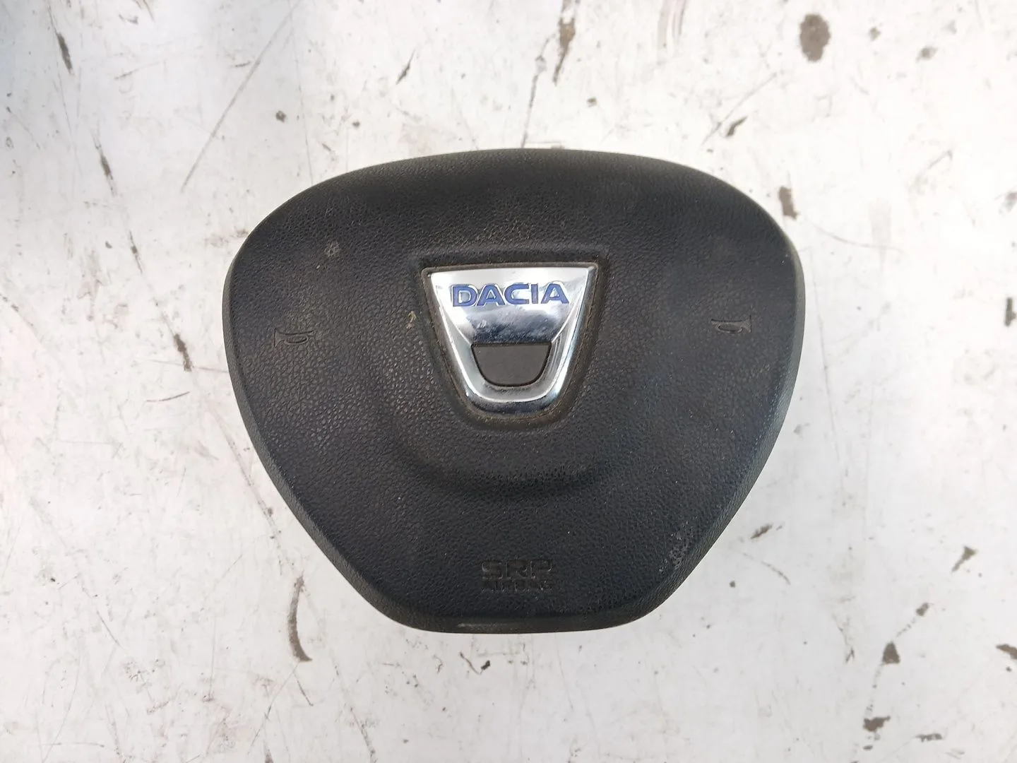 Kit Airbag para Dacia Spring