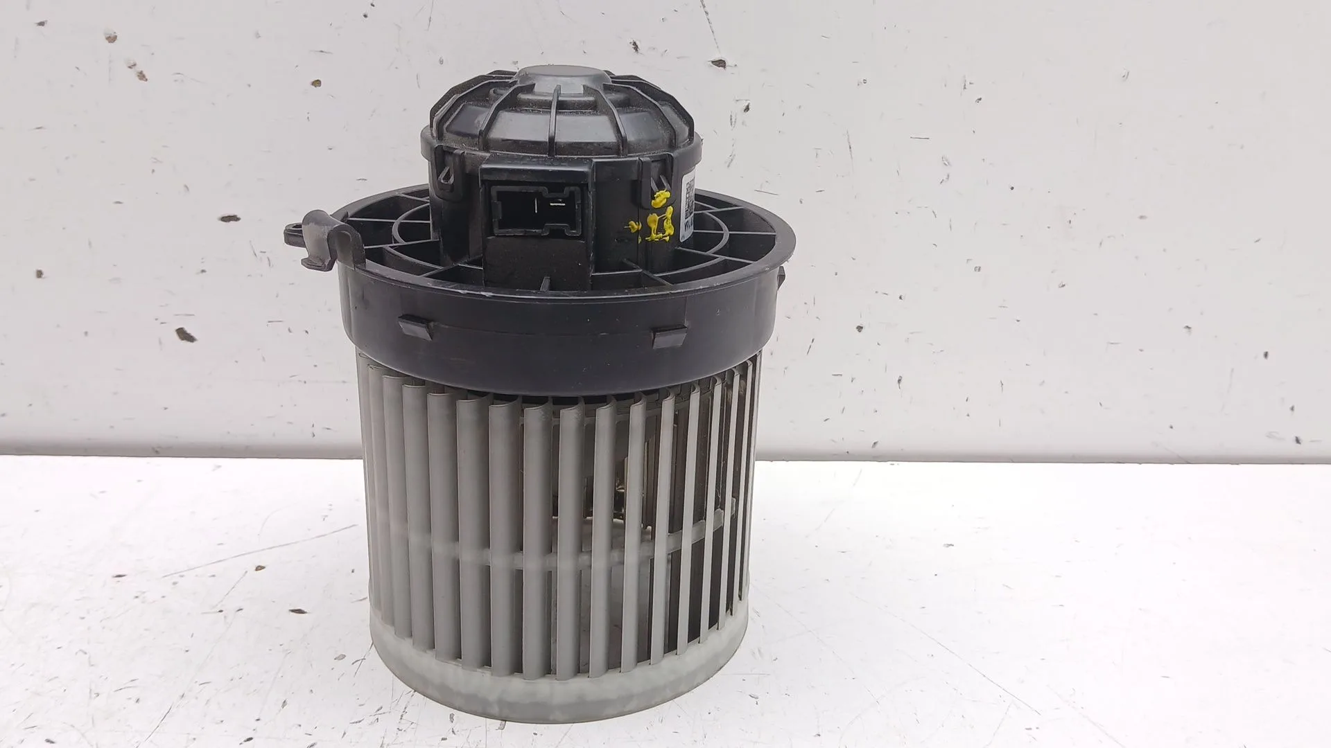 Motor Calefaccion para Dacia Spring