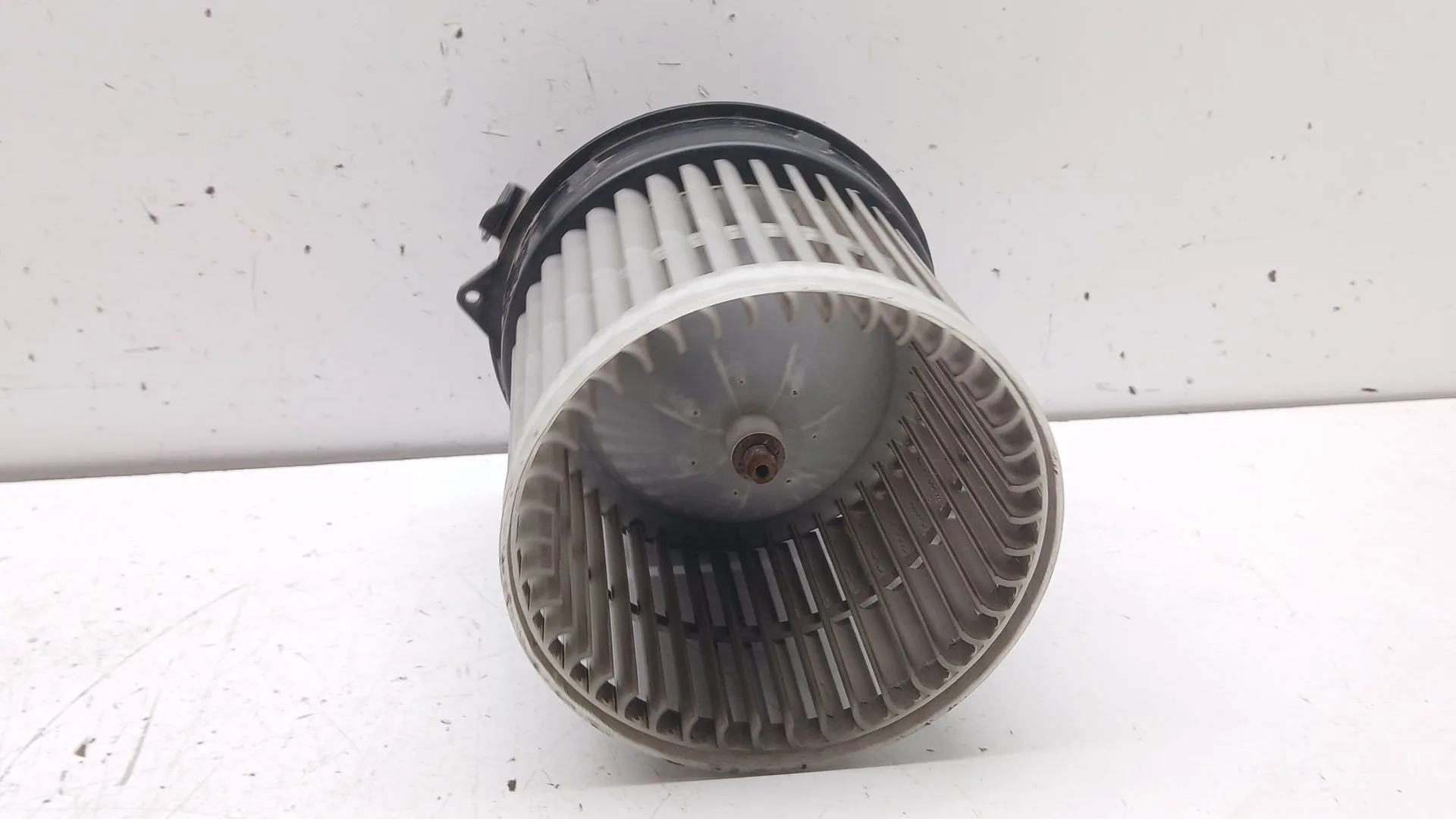 Motor Calefaccion para Dacia Spring