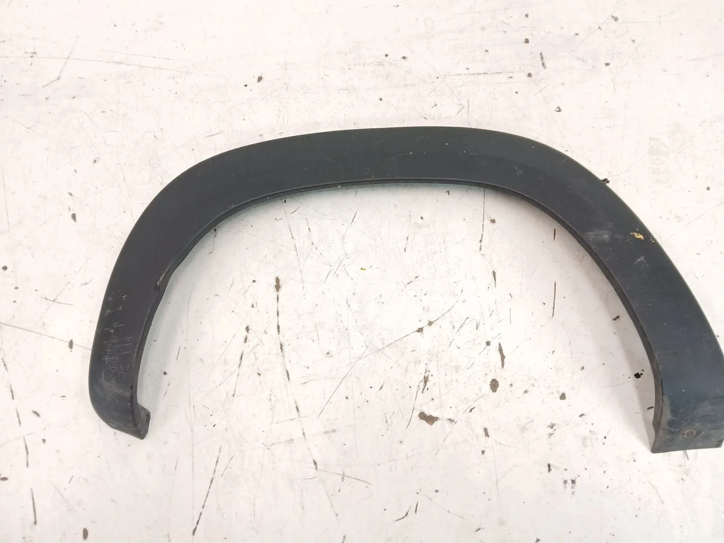 Aletin Trasero Derecho para Dacia Spring