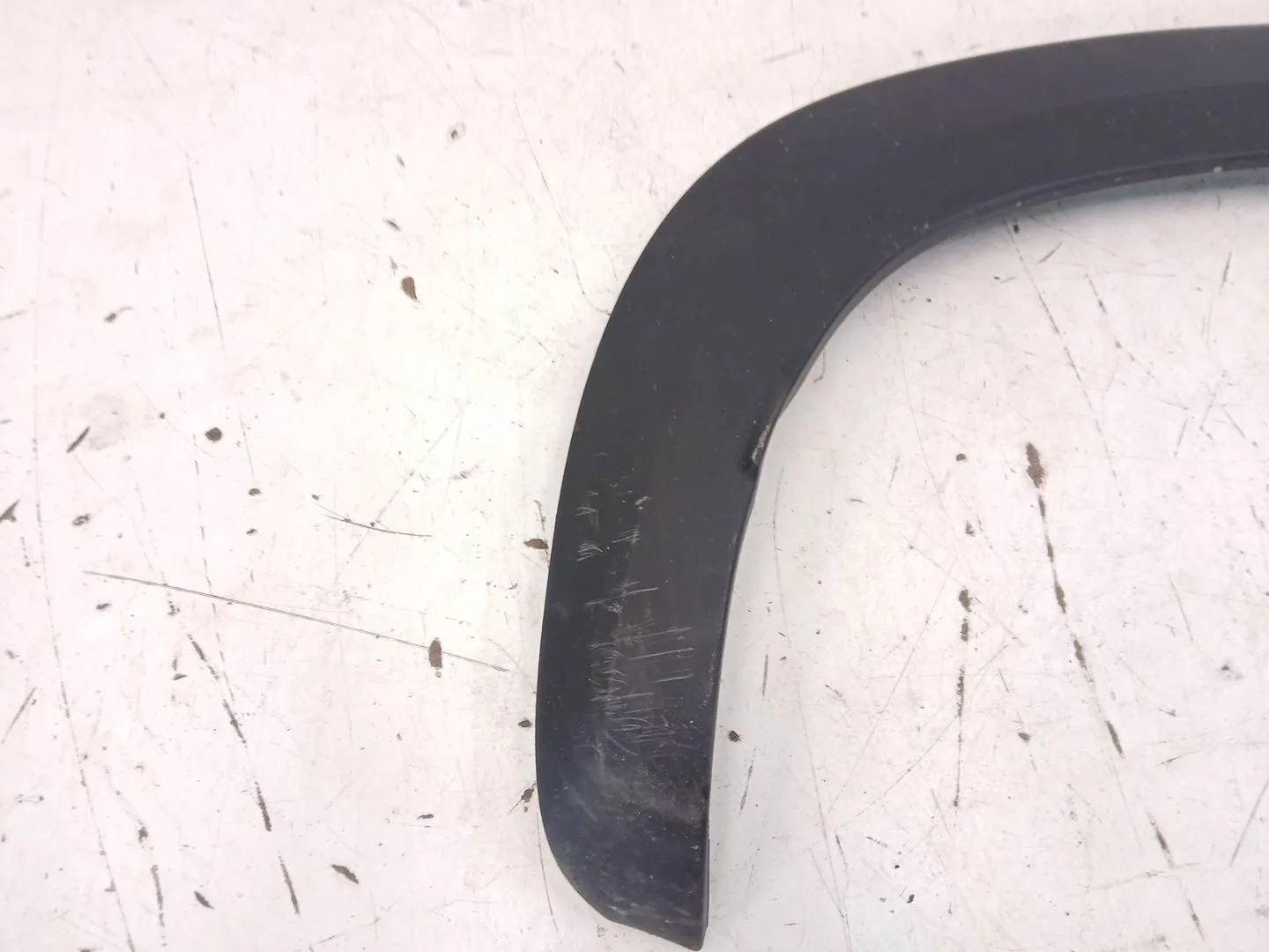 Aletin Trasero Derecho para Dacia Spring