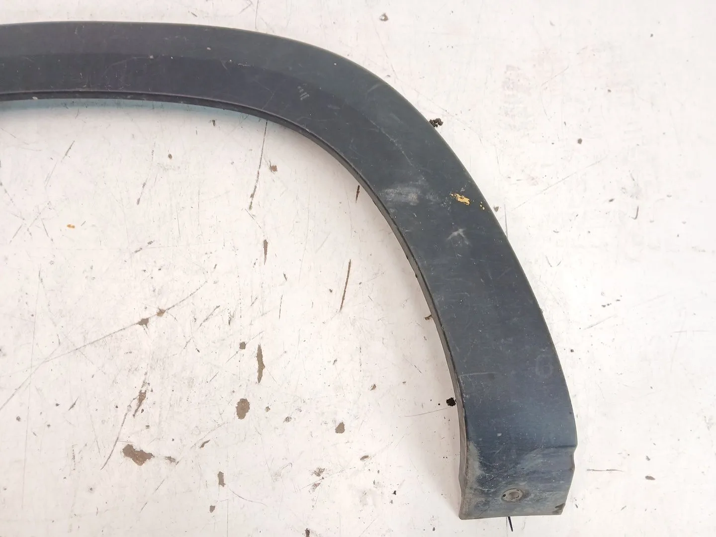 Aletin Trasero Derecho para Dacia Spring