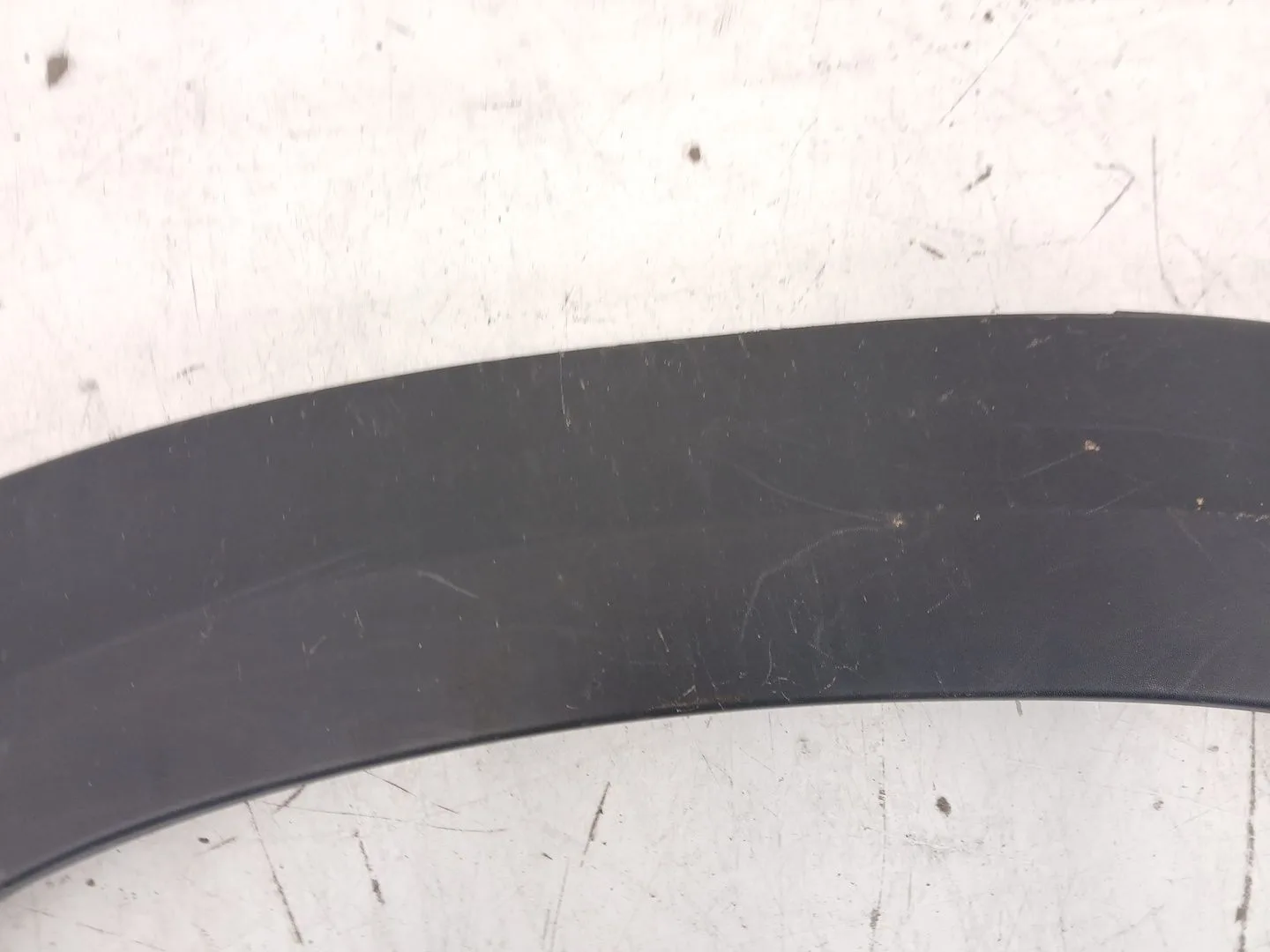 Aletin Trasero Derecho para Dacia Spring