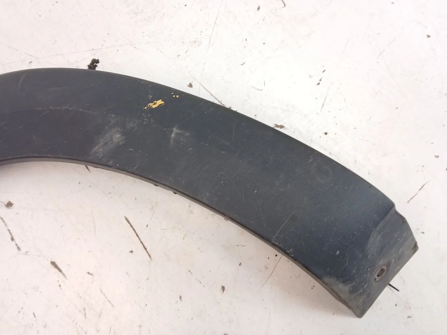 Aletin Trasero Derecho para Dacia Spring