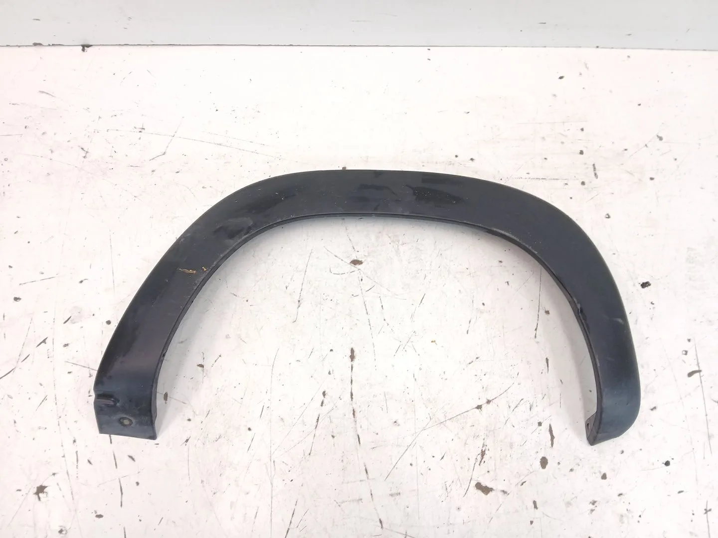 Aletin Trasero Izquierdo para Dacia Spring