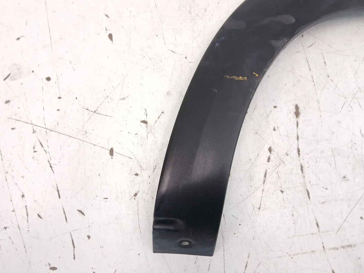 Aletin Trasero Izquierdo para Dacia Spring