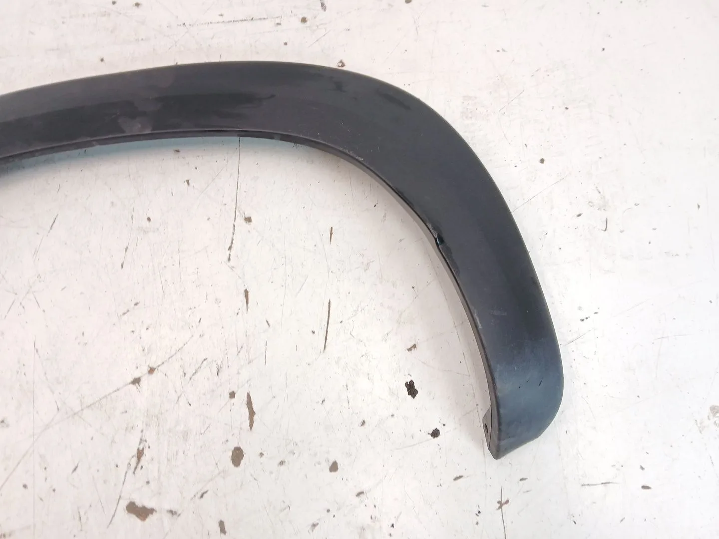 Aletin Trasero Izquierdo para Dacia Spring