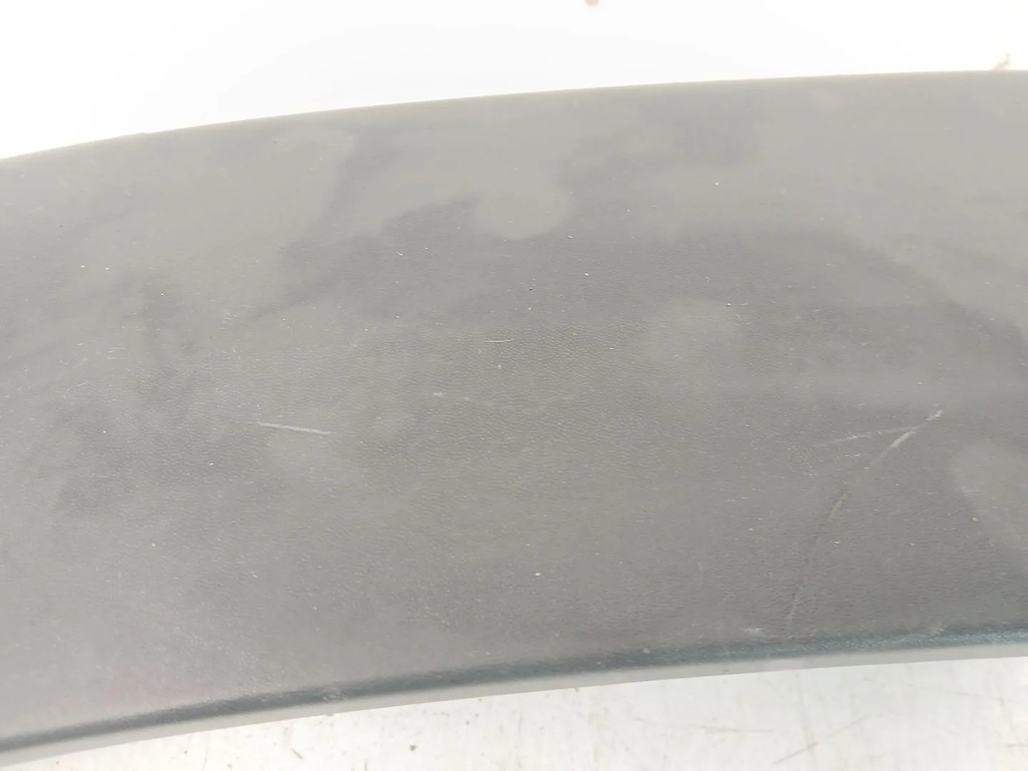 Aletin Trasero Izquierdo para Dacia Spring