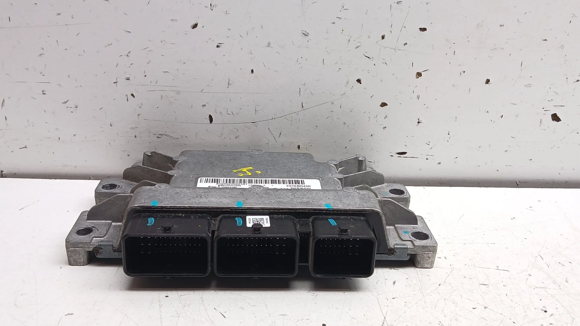 Centralita Motor Uce para Dacia Spring