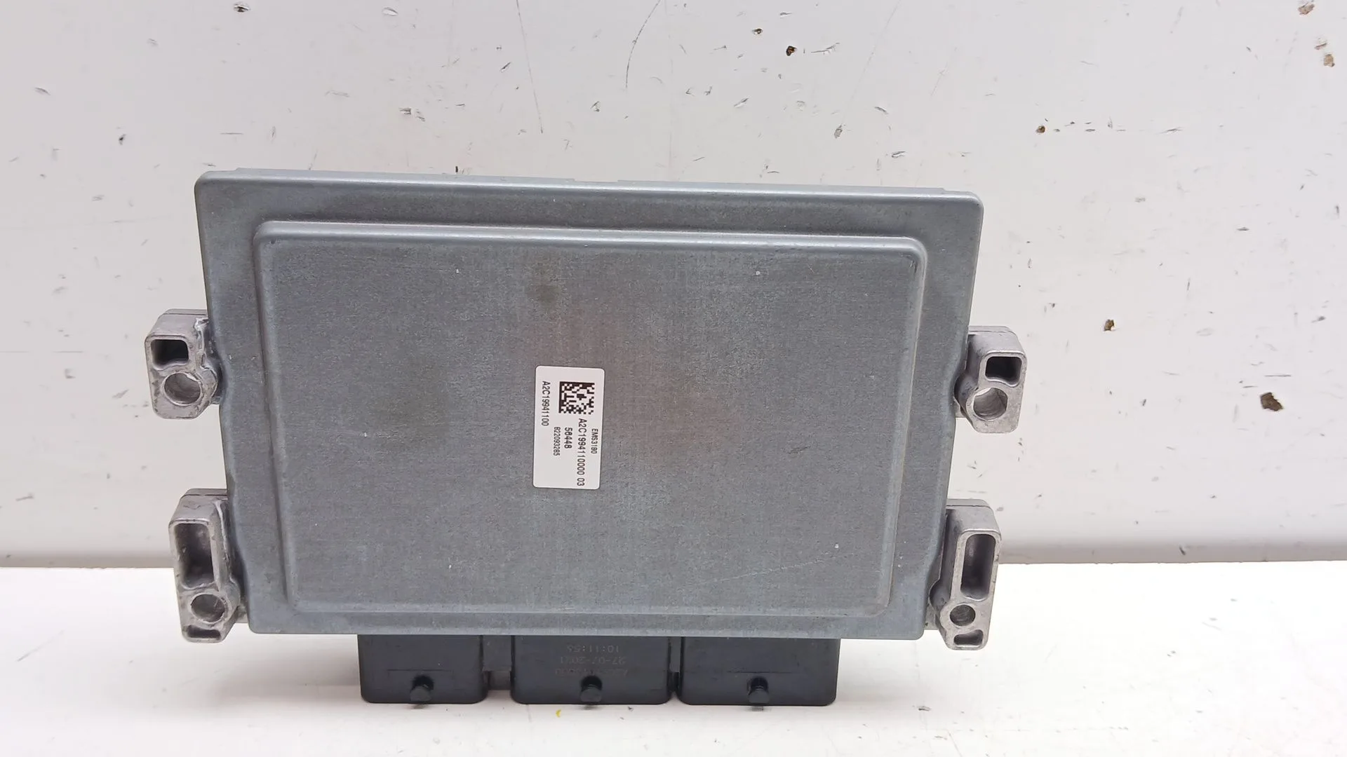 Centralita Motor Uce para Dacia Spring