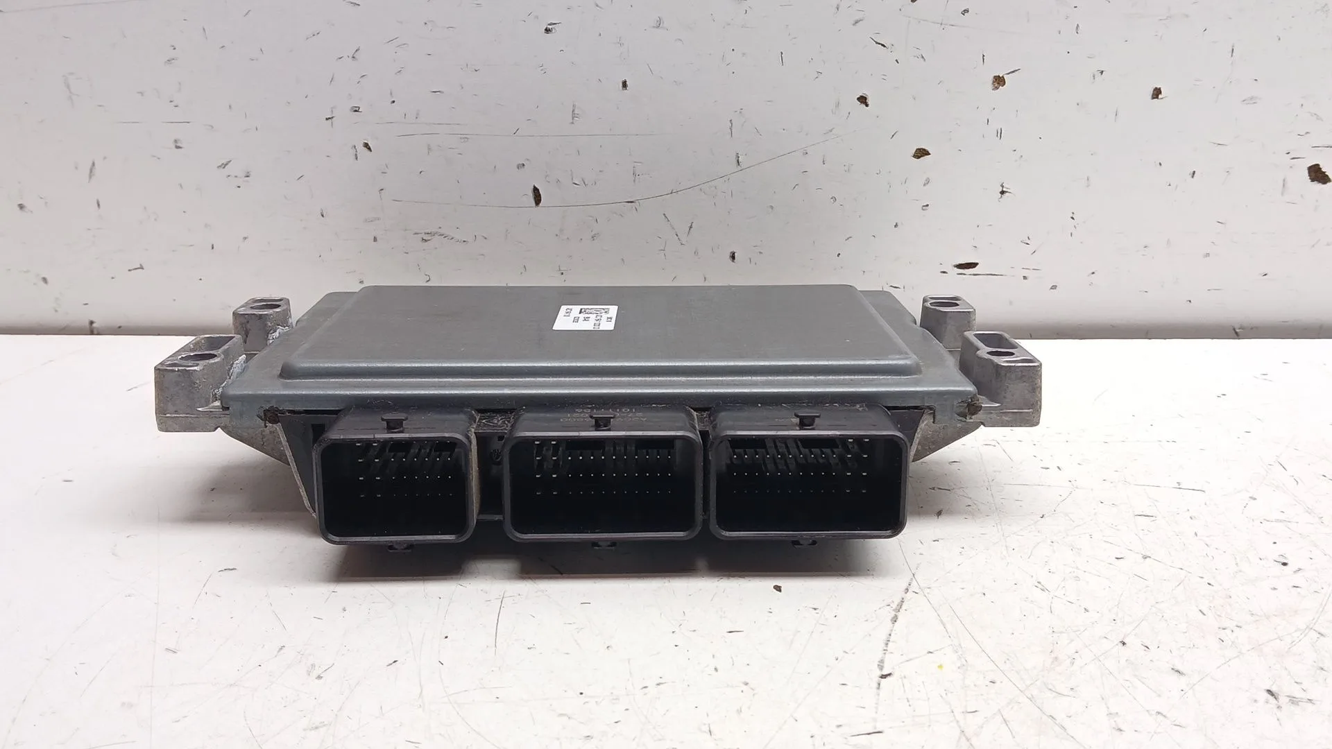 Centralita Motor Uce para Dacia Spring