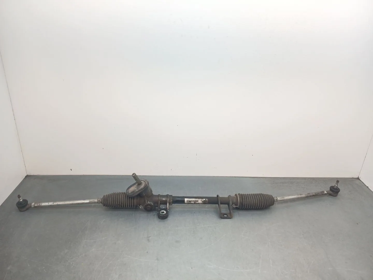 Cremallera Direccion para Dacia Spring