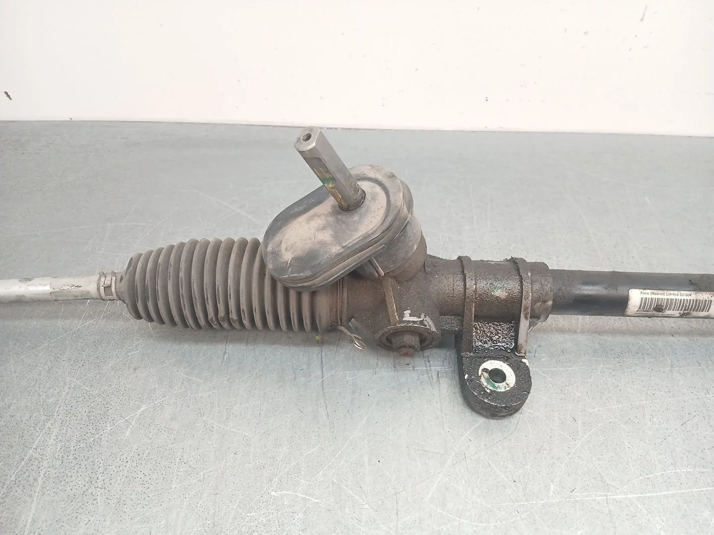 Cremallera Direccion para Dacia Spring